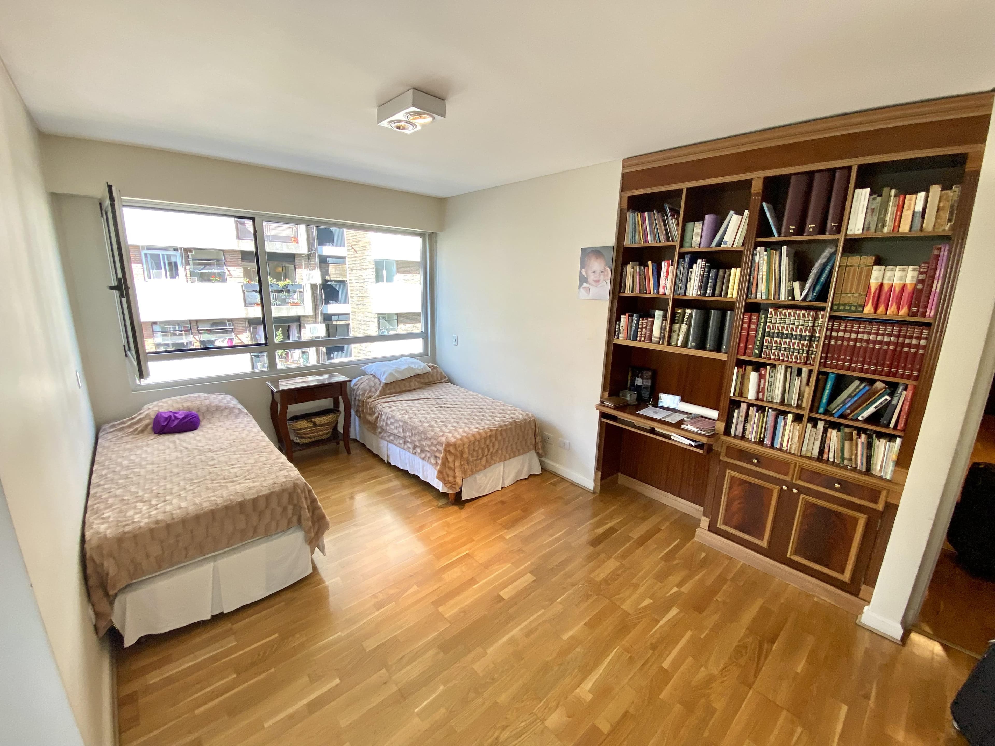 Departamento 4 ambientes en Palermo Chico, Palermo - foto 21