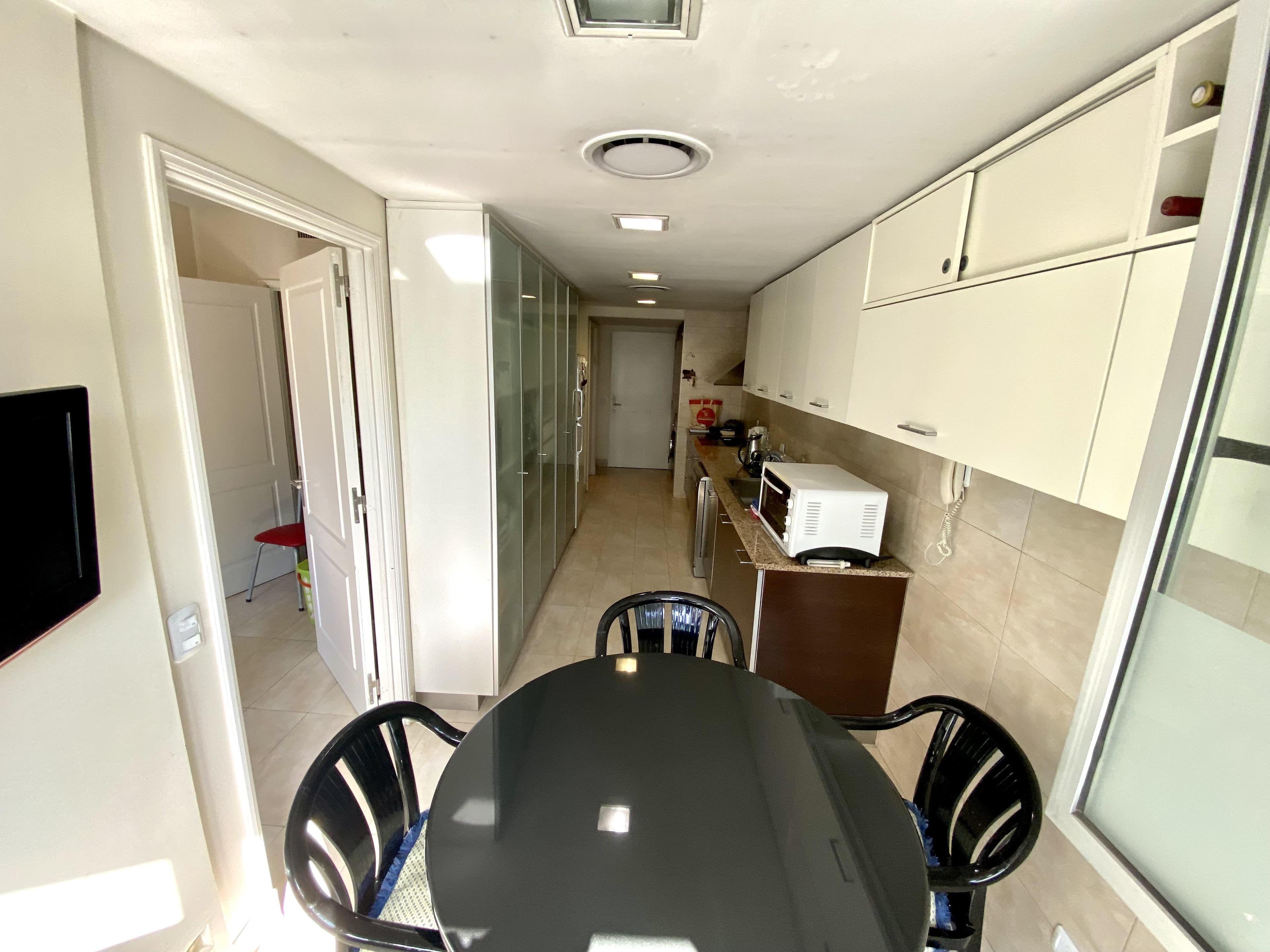 Departamento 4 ambientes en Palermo Chico, Palermo - foto 27