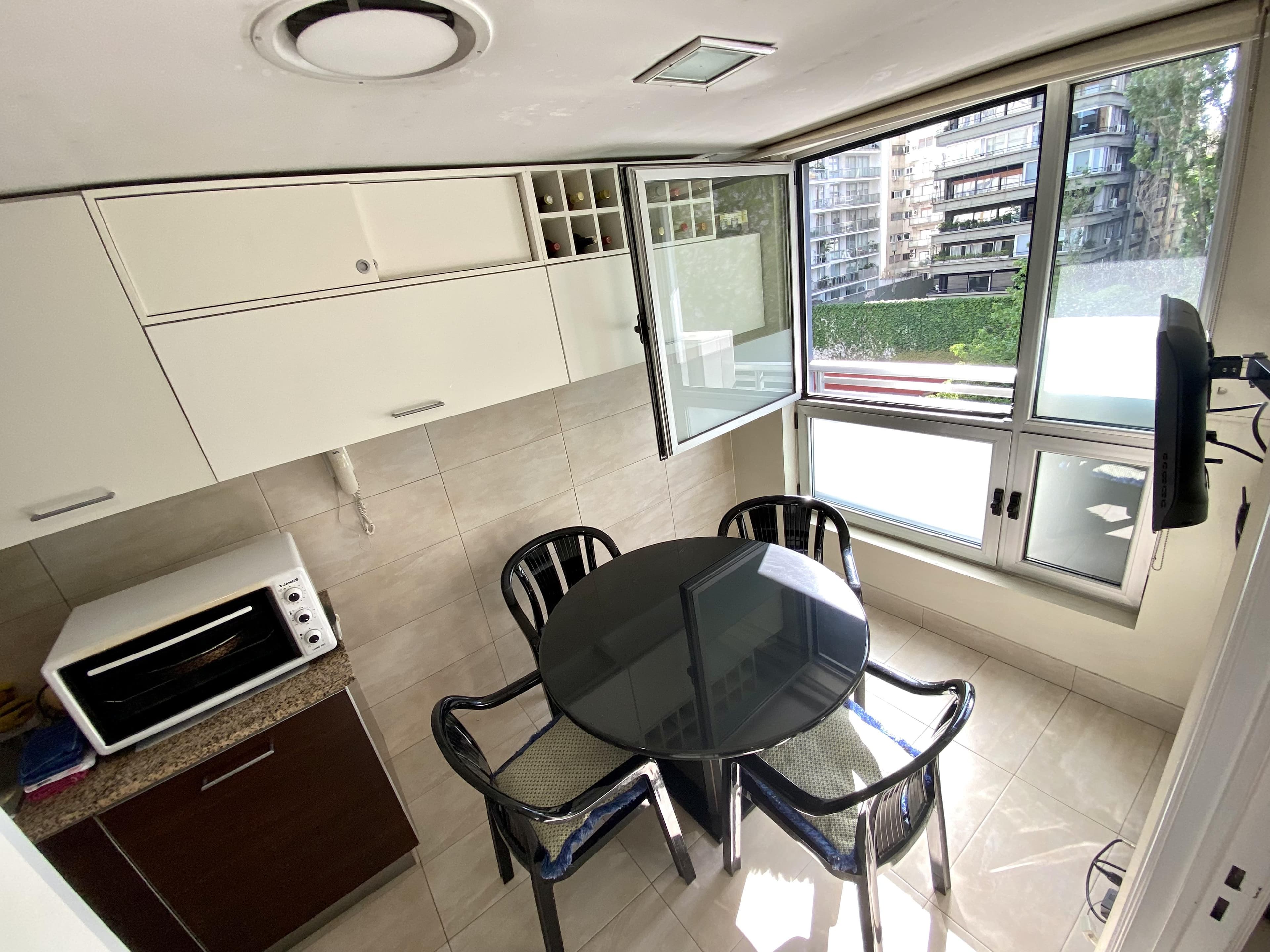 Departamento 4 ambientes en Palermo Chico, Palermo - foto 28
