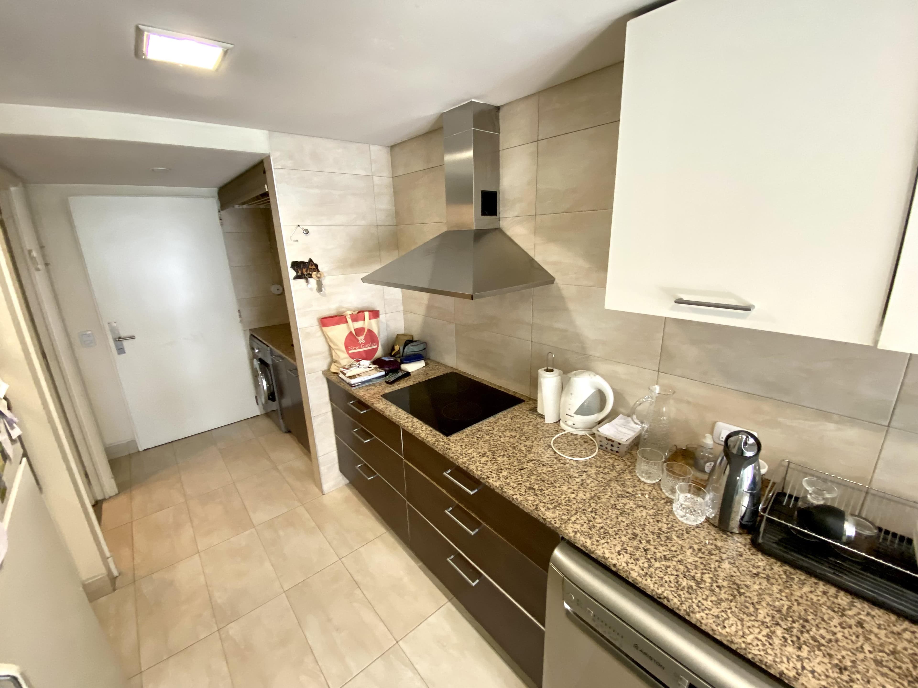 Departamento 4 ambientes en Palermo Chico, Palermo - foto 29