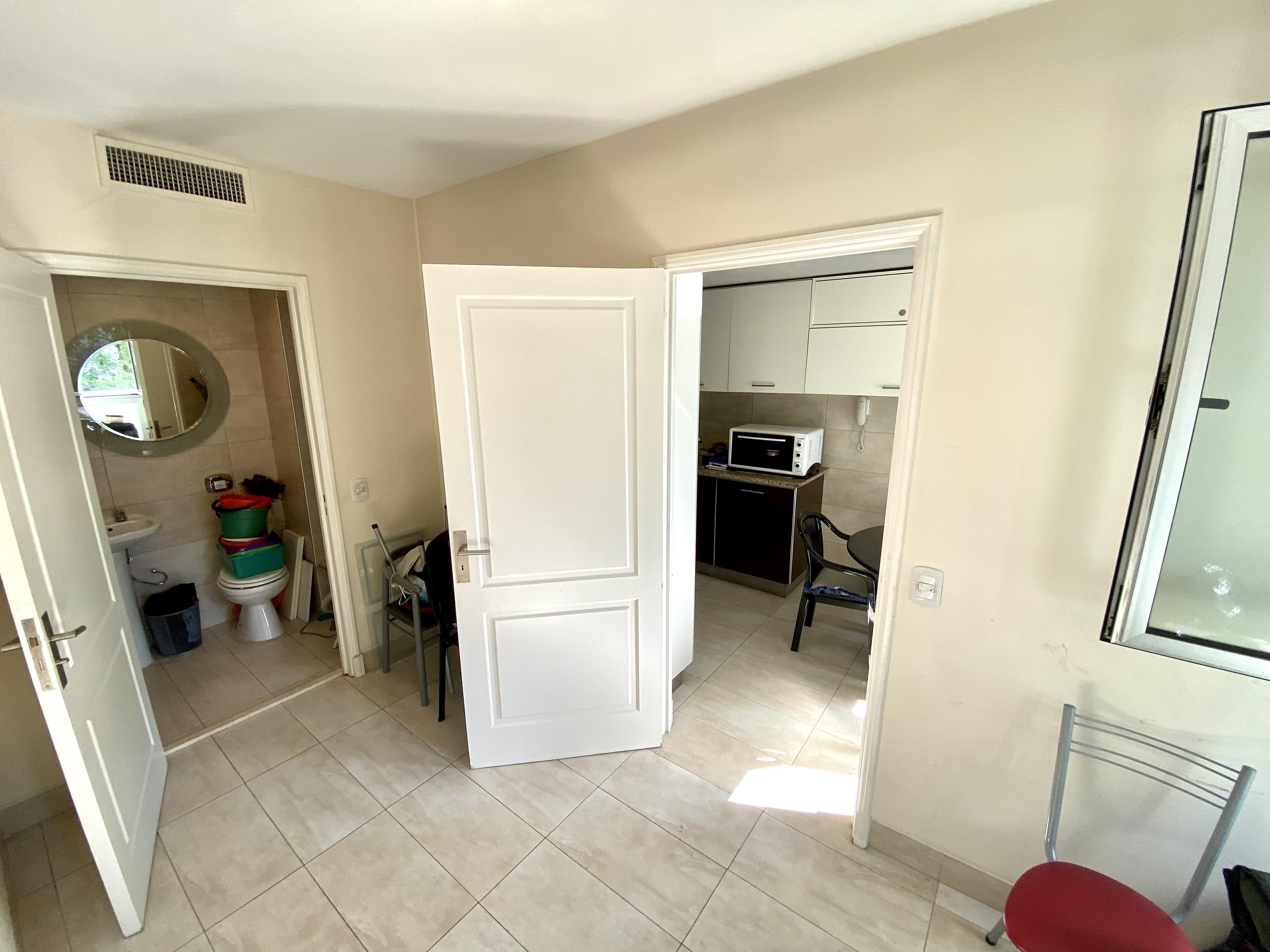 Departamento 4 ambientes en Palermo Chico, Palermo - foto 30