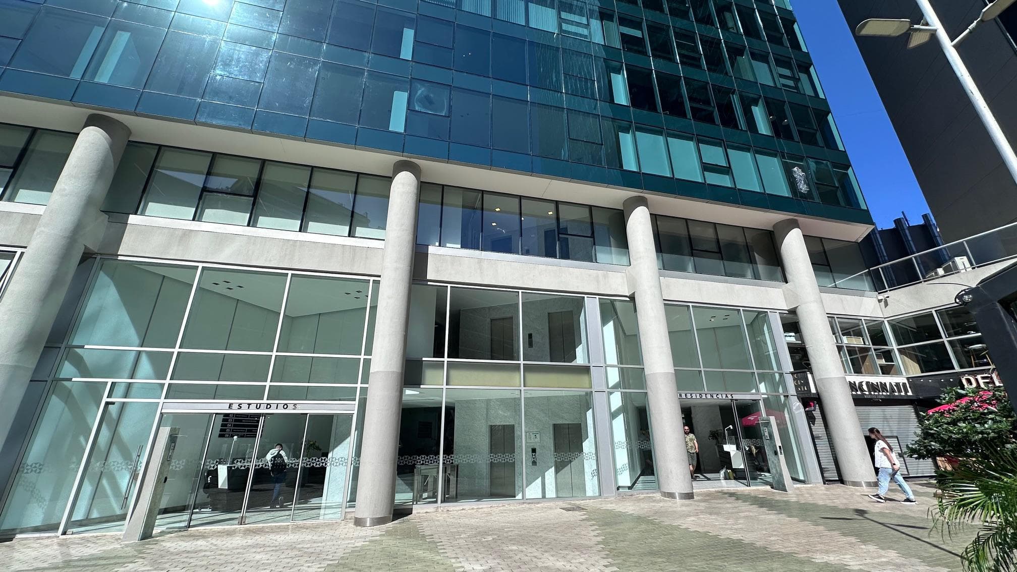 Departamento 2 ambientes en Microcentro, Centro (Capital Federal) - foto 12