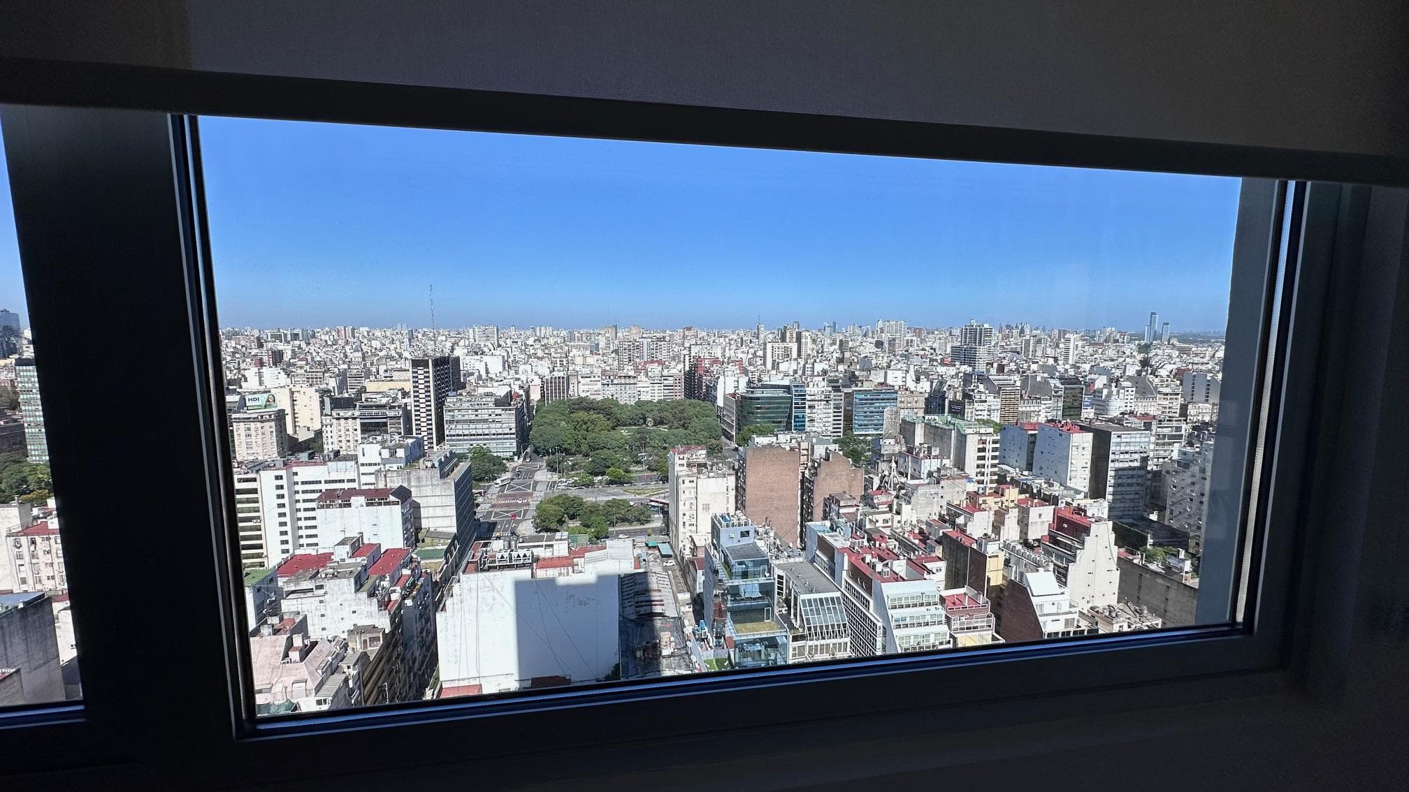 Departamento 2 ambientes en Microcentro, Centro (Capital Federal) - foto 9