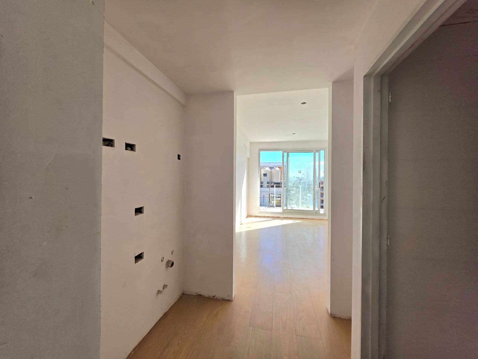 Departamento 1 ambientes en Villa Crespo - foto 4