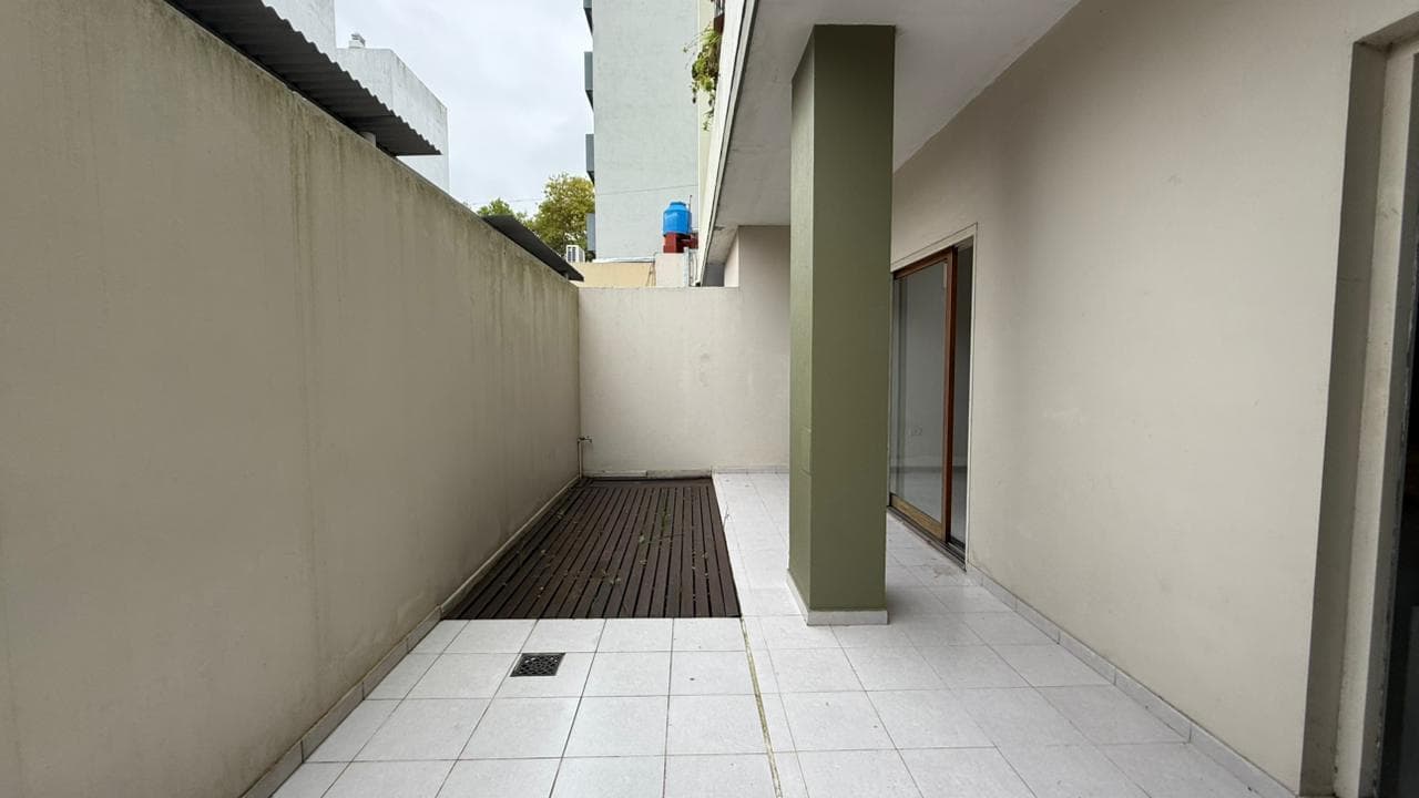 Departamento 2 ambientes en La Plata - foto 21