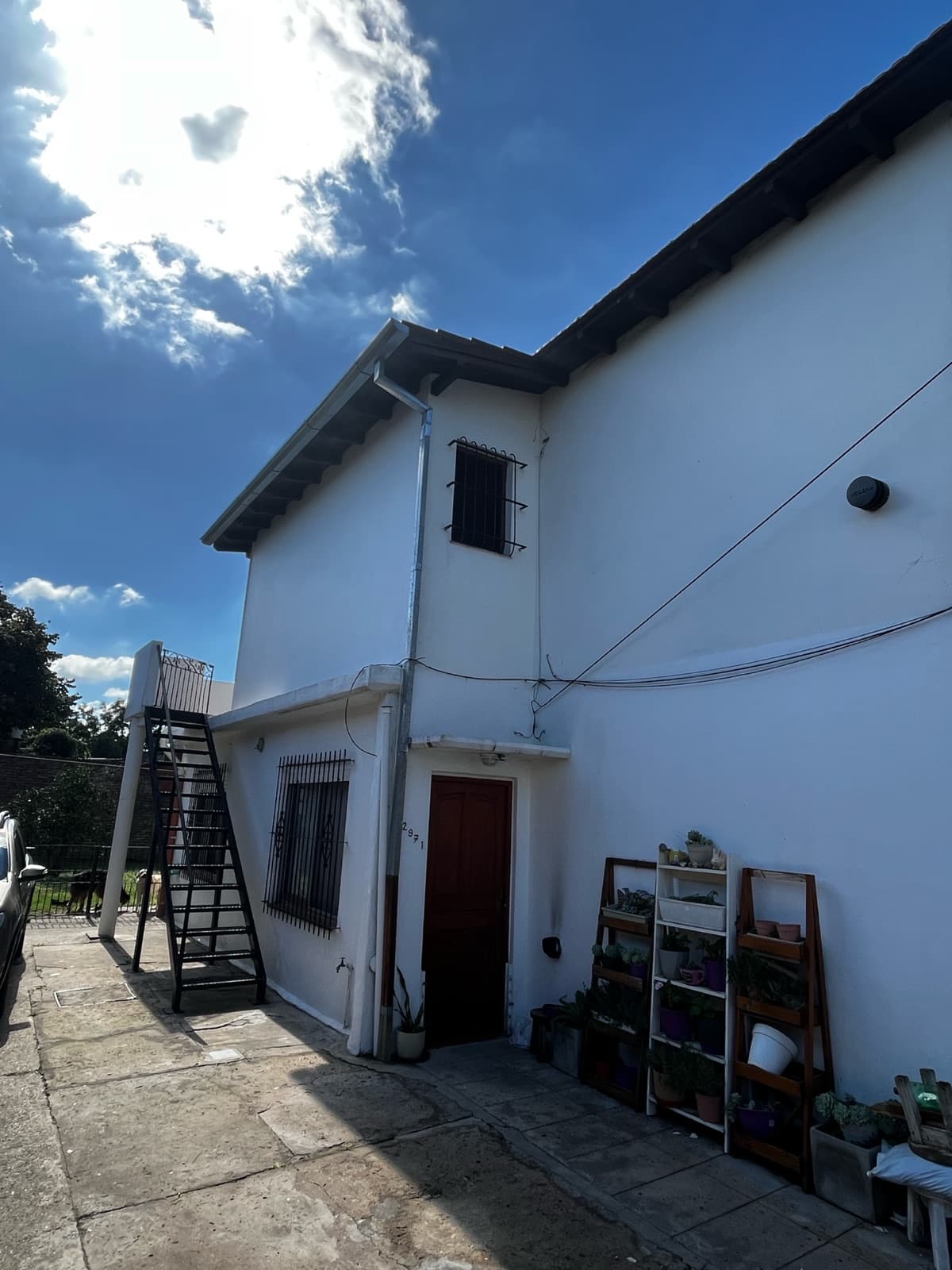PH 3 ambientes en Rincon de Milberg, Tigre - foto 1
