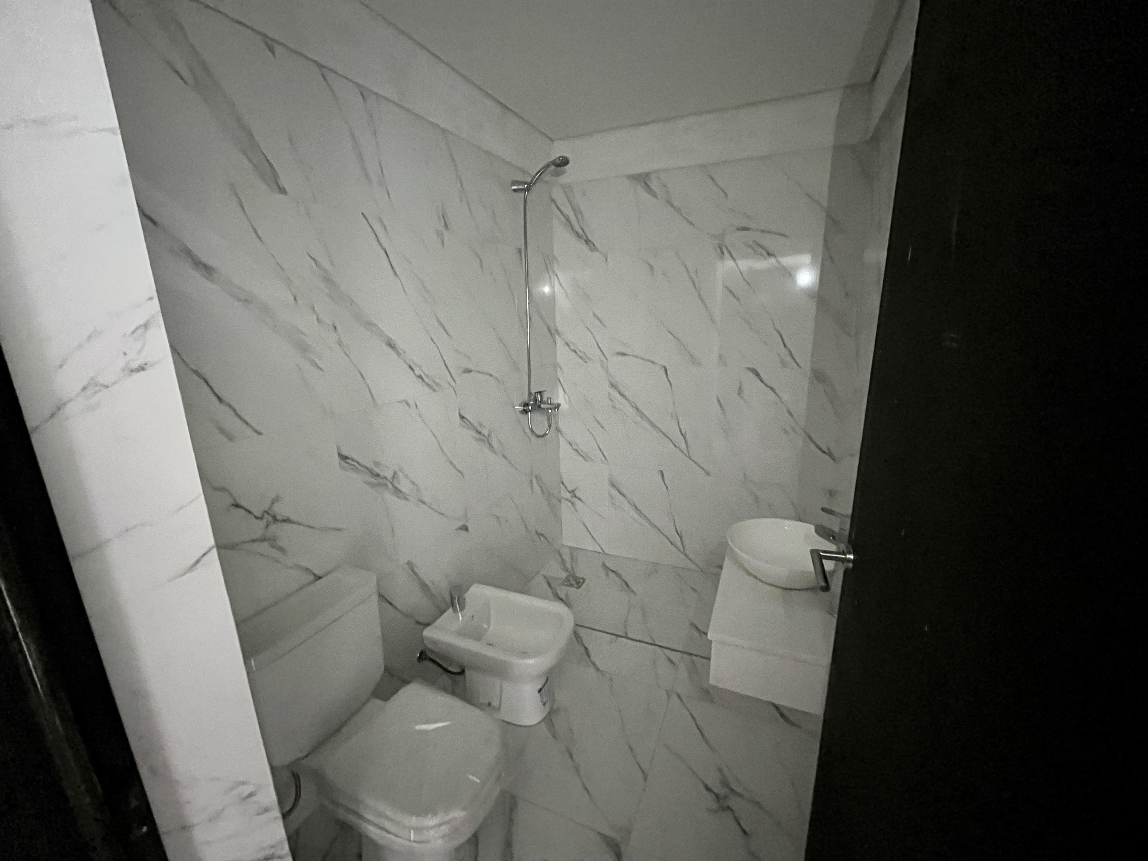 Departamento 1 ambientes en Belgrano - foto 11