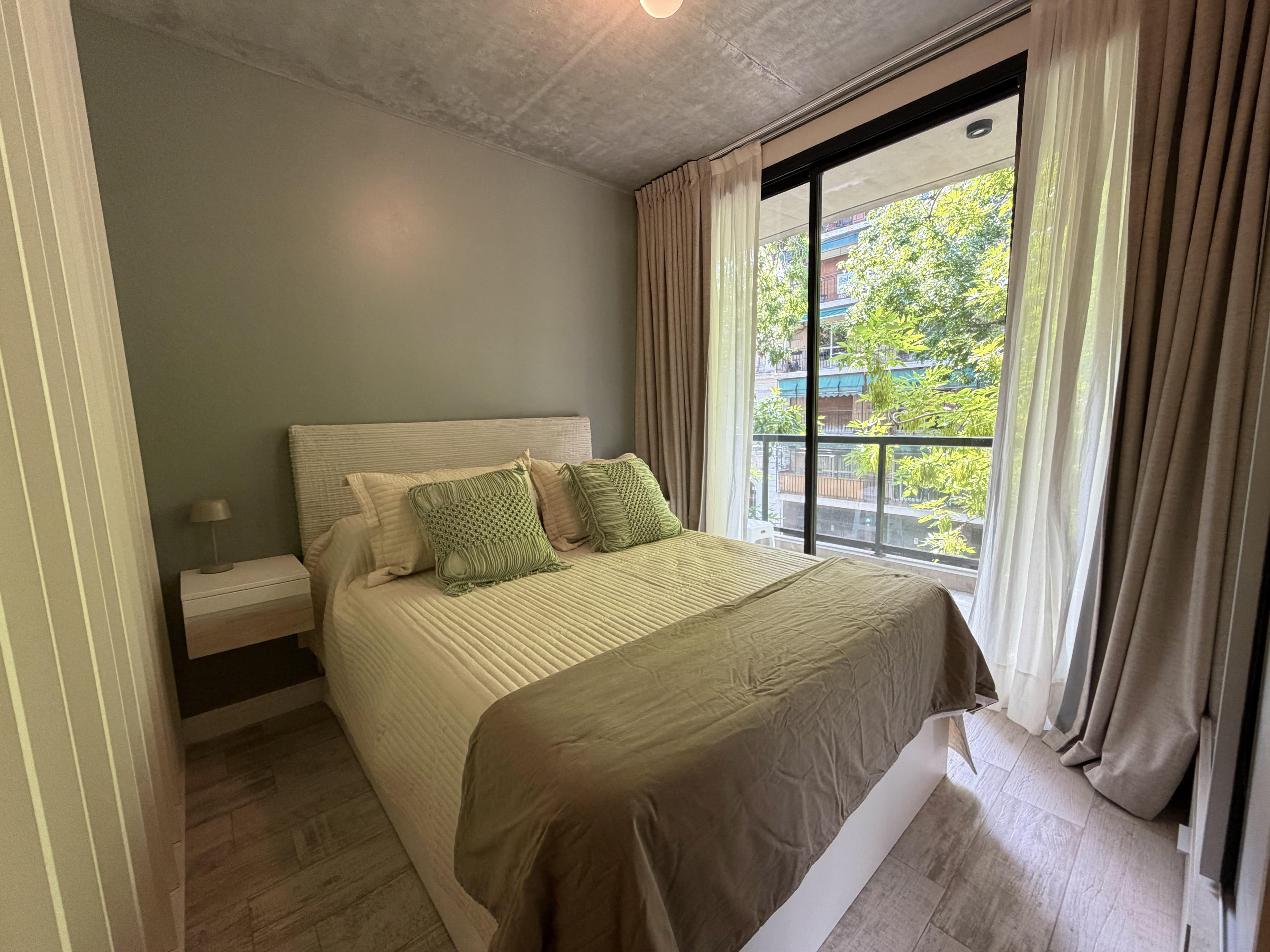 Departamento 1 ambientes en Belgrano - foto 3