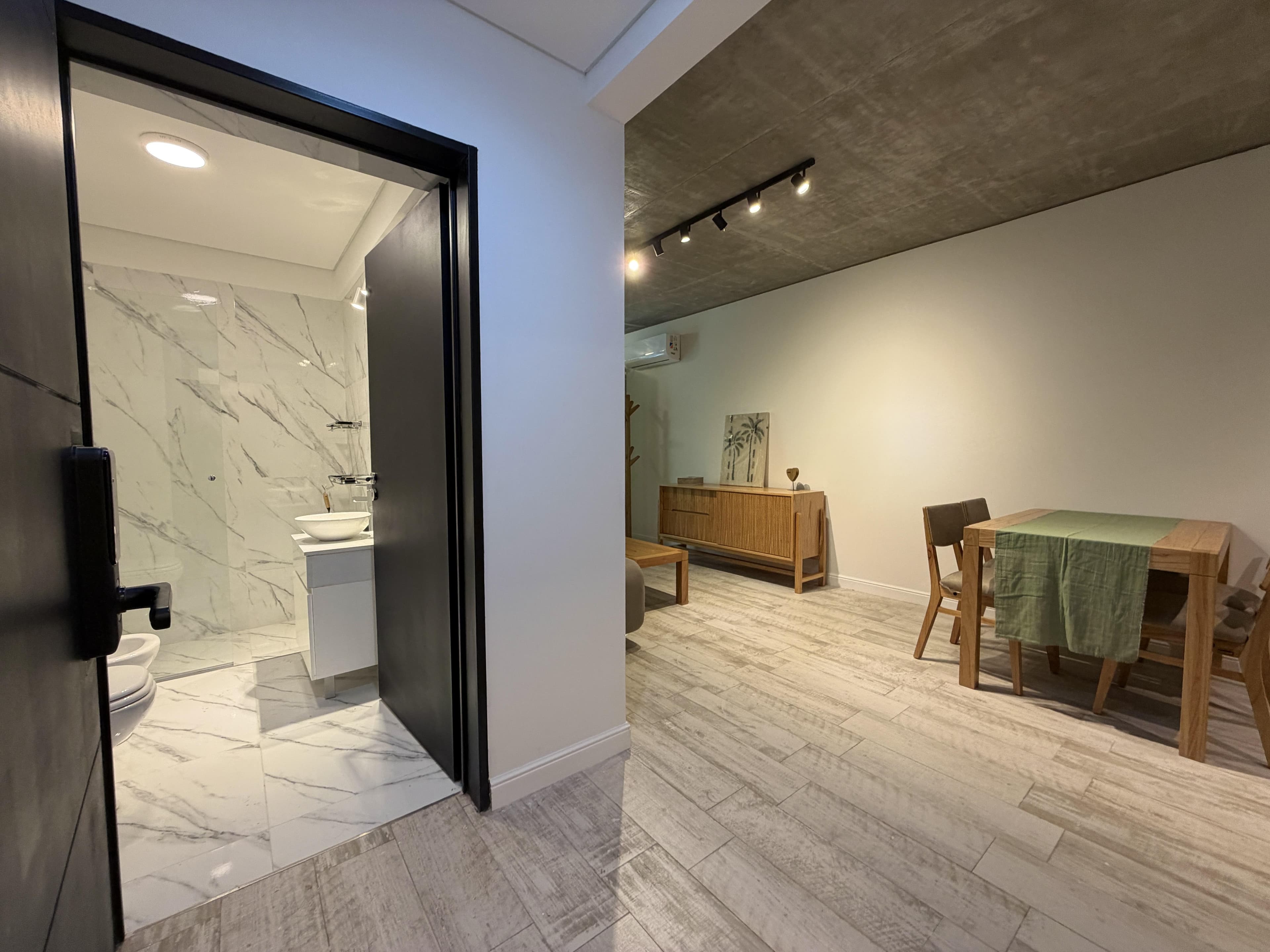 Departamento 1 ambientes en Belgrano - foto 33