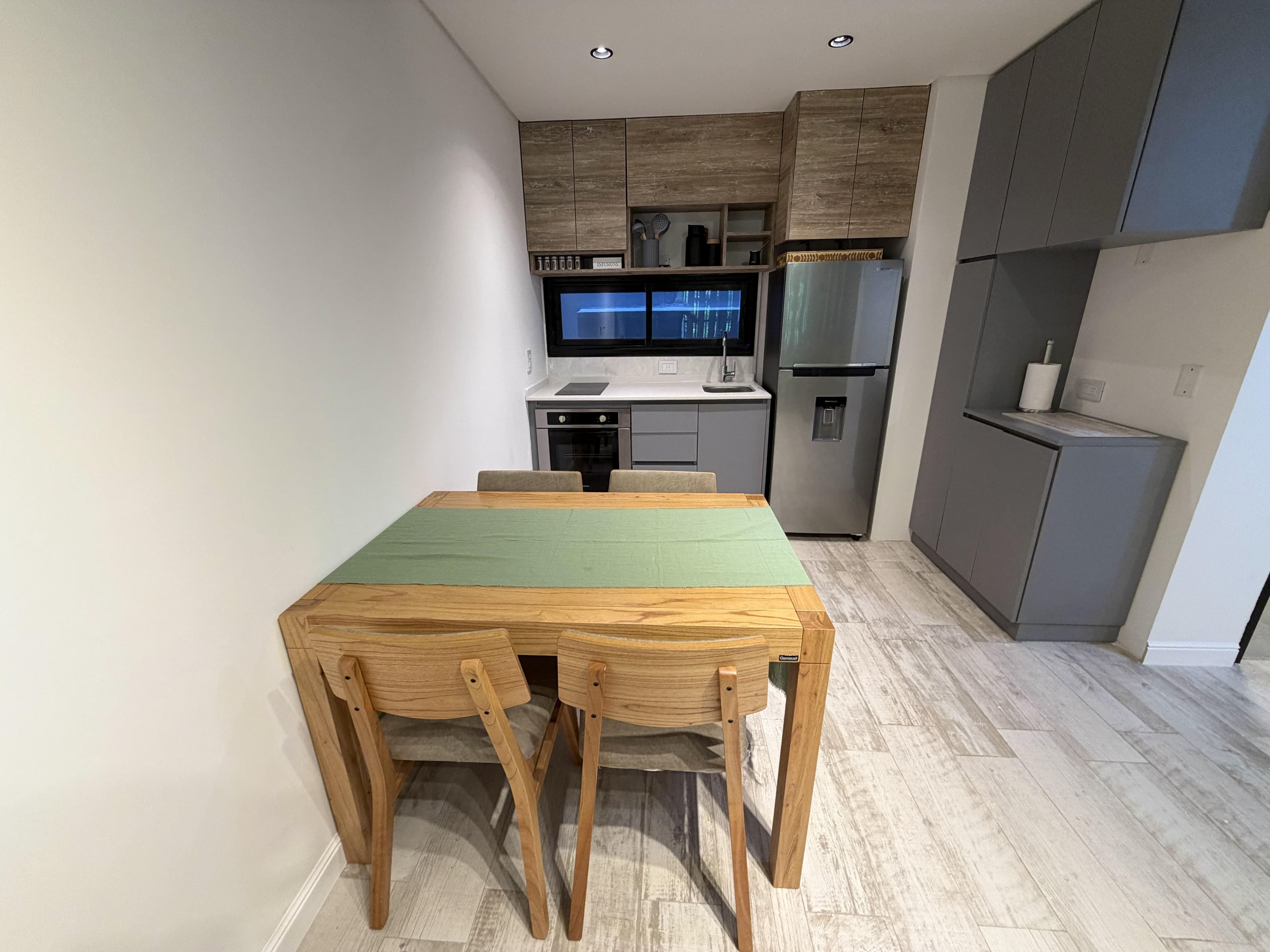Departamento 1 ambientes en Belgrano - foto 35