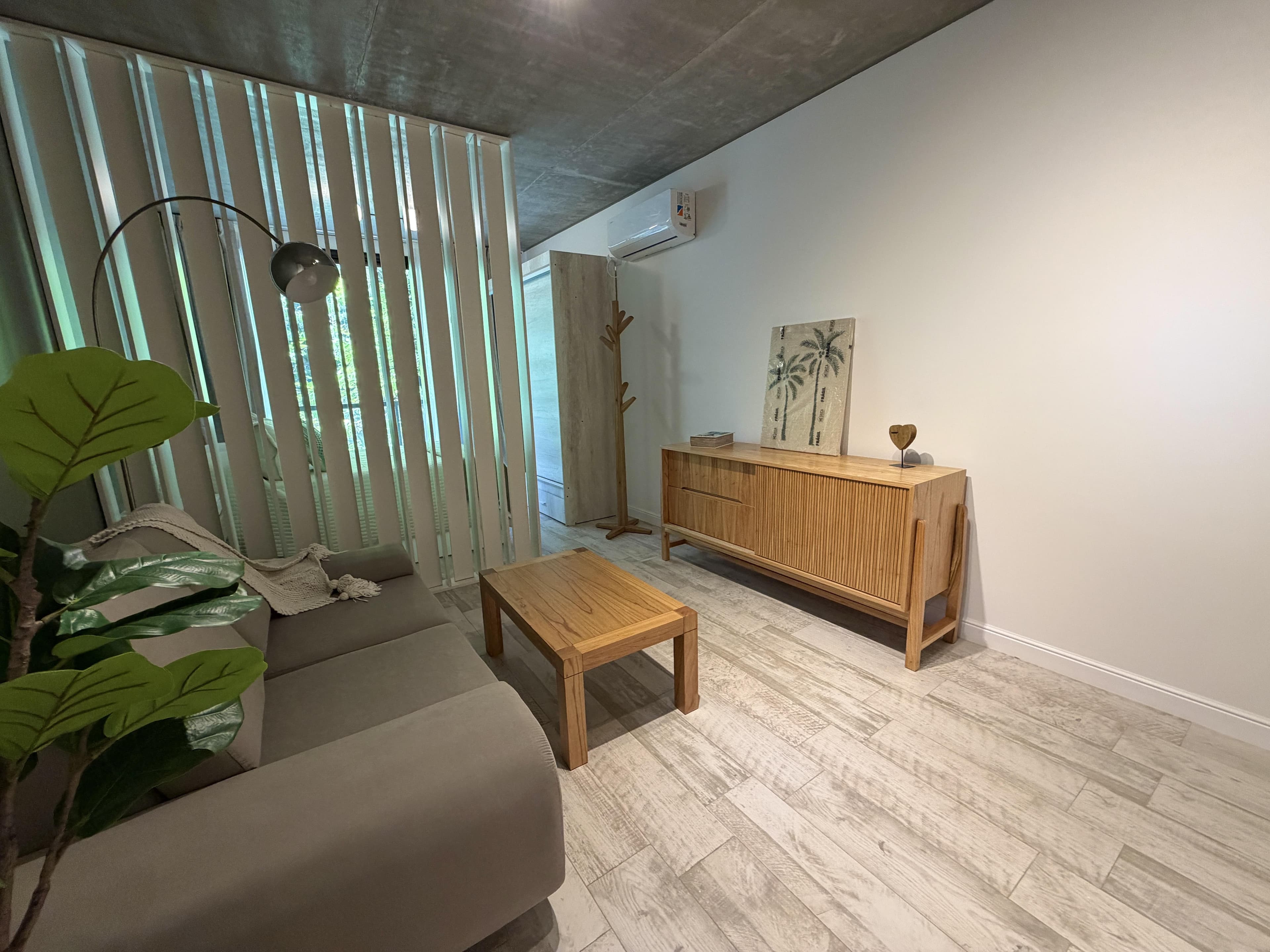 Departamento 1 ambientes en Belgrano - foto 36