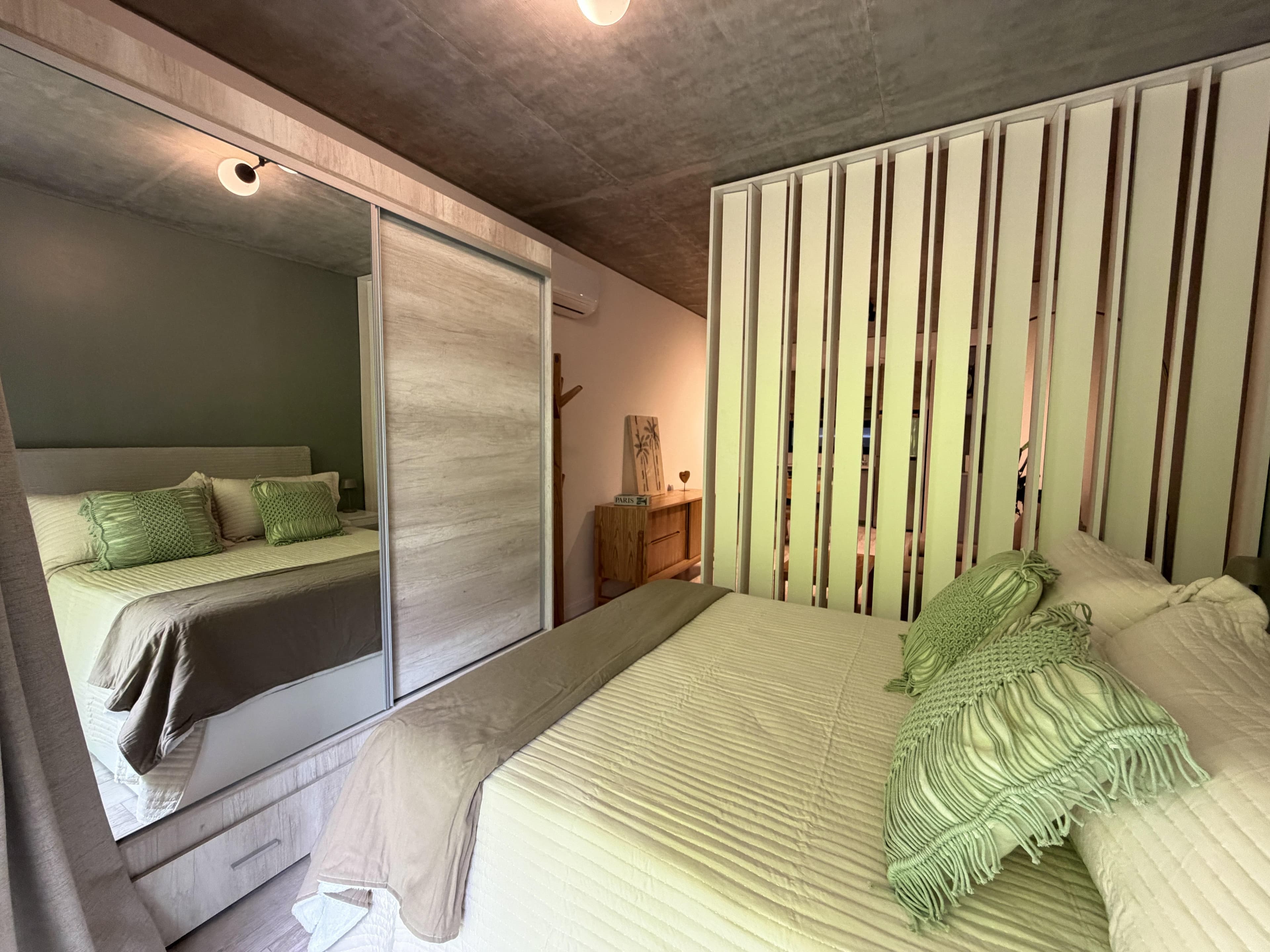 Departamento 1 ambientes en Belgrano - foto 38