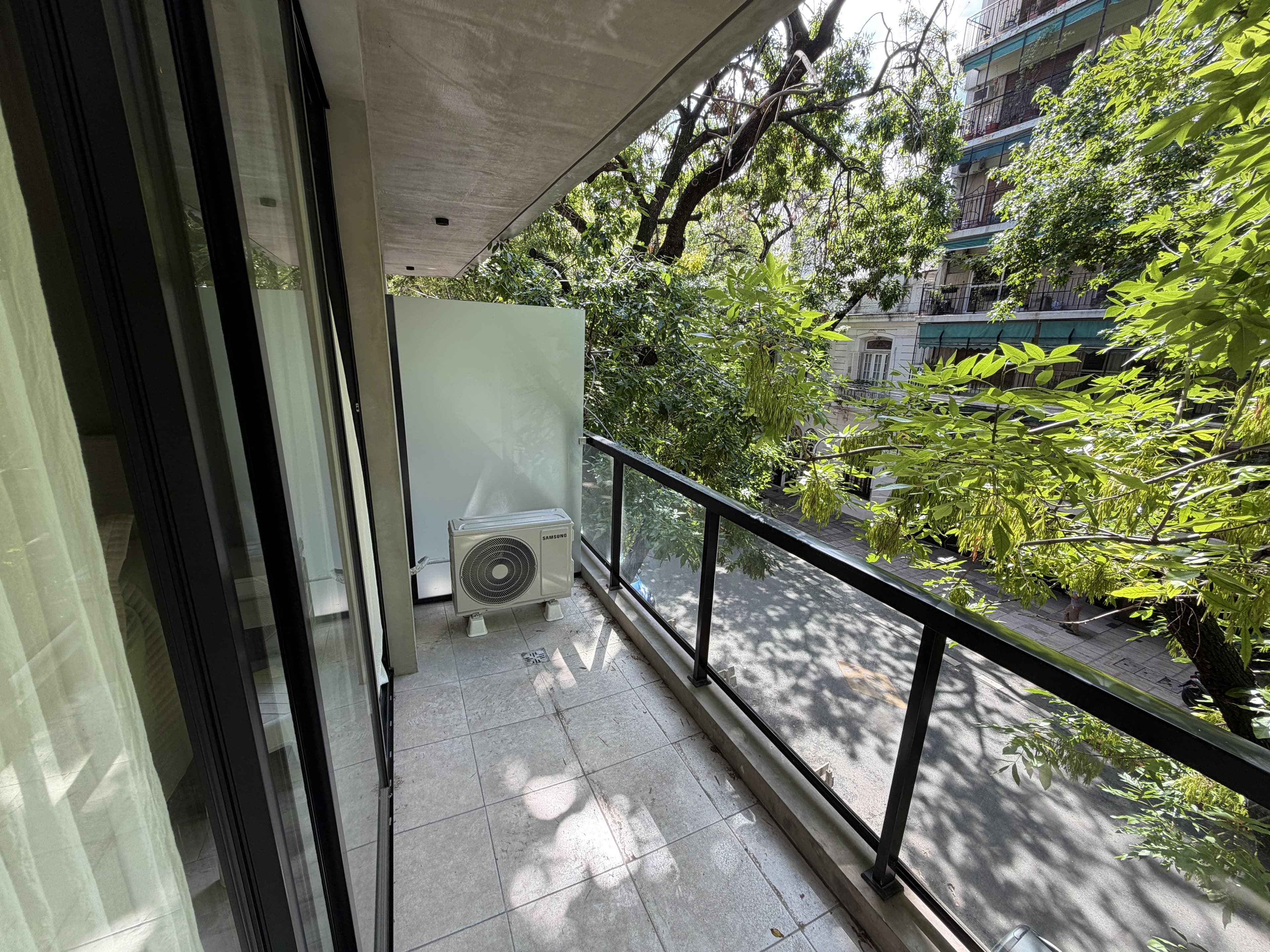 Departamento 1 ambientes en Belgrano - foto 39