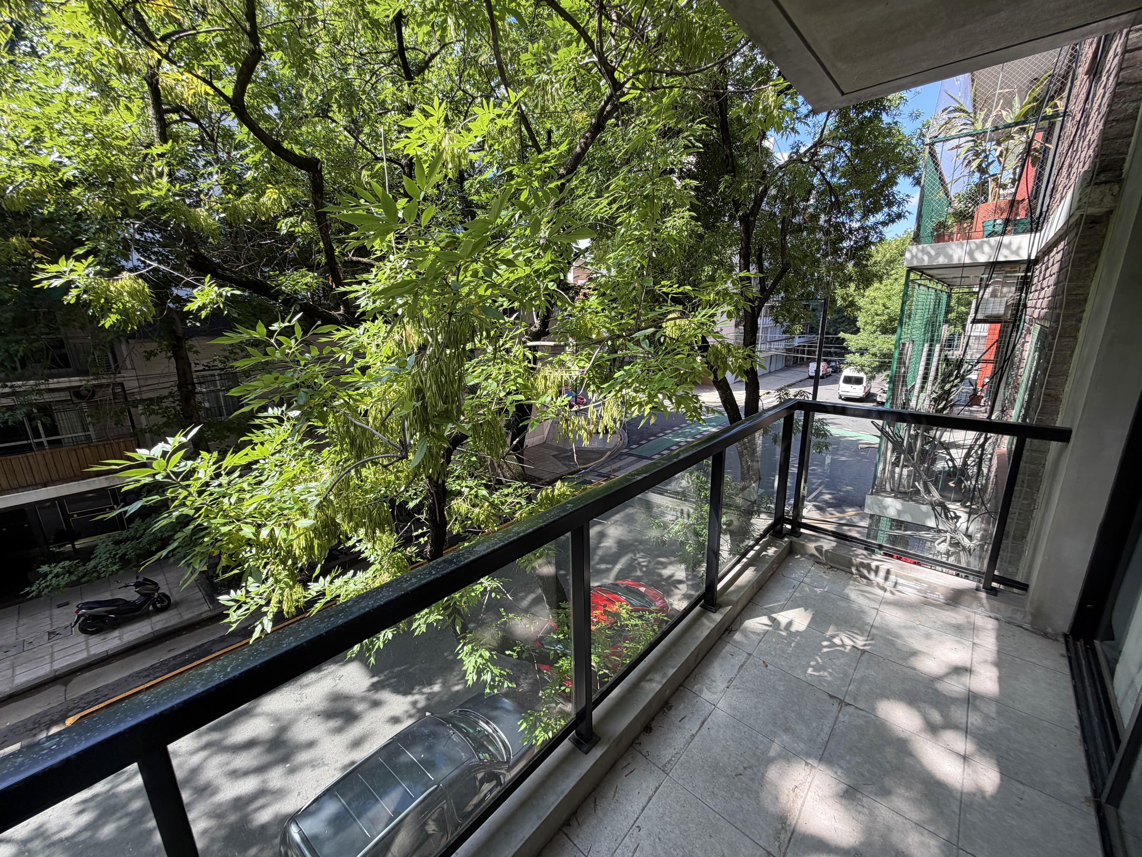 Departamento 1 ambientes en Belgrano - foto 40