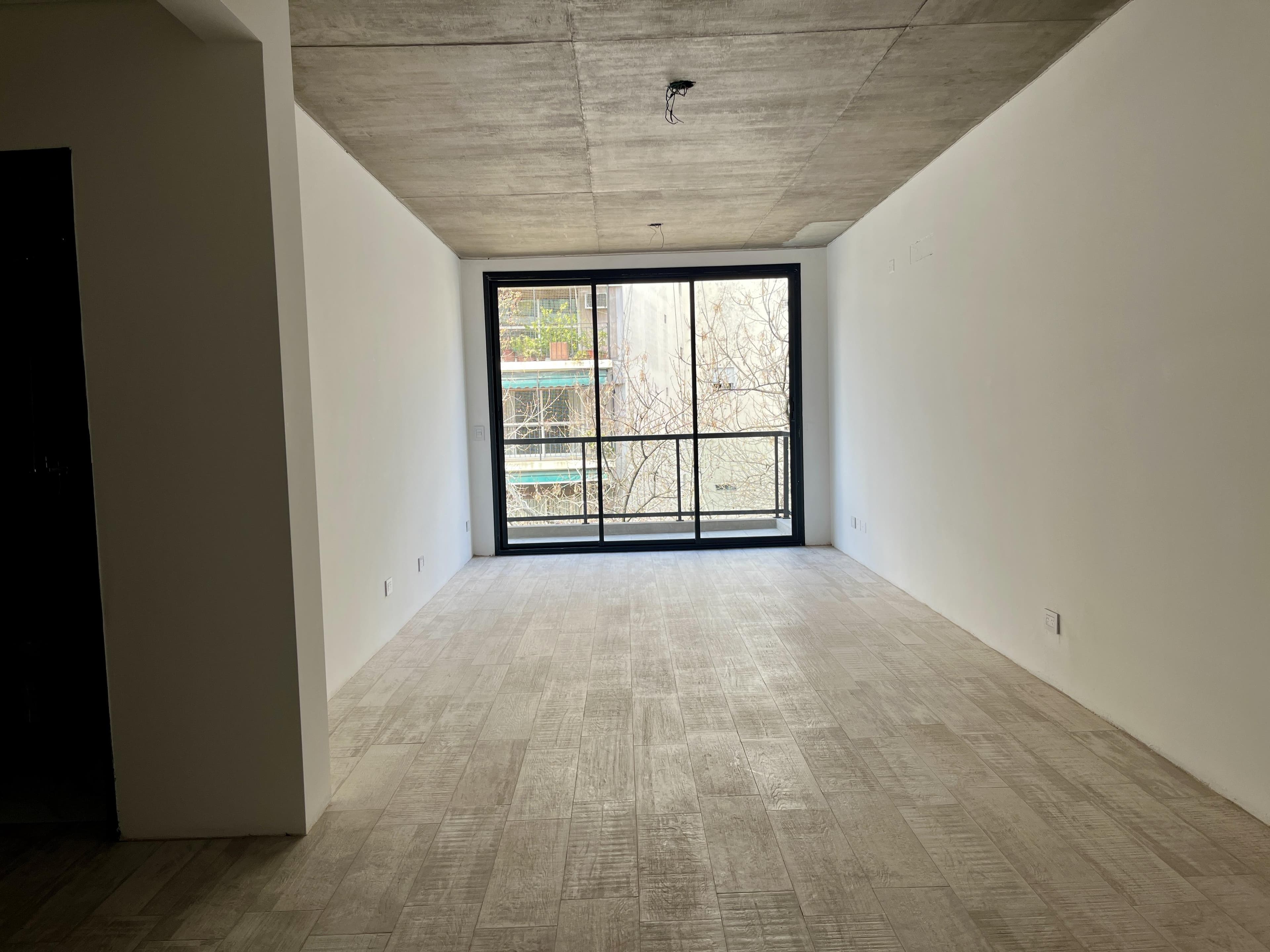 Departamento 1 ambientes en Belgrano - foto 5