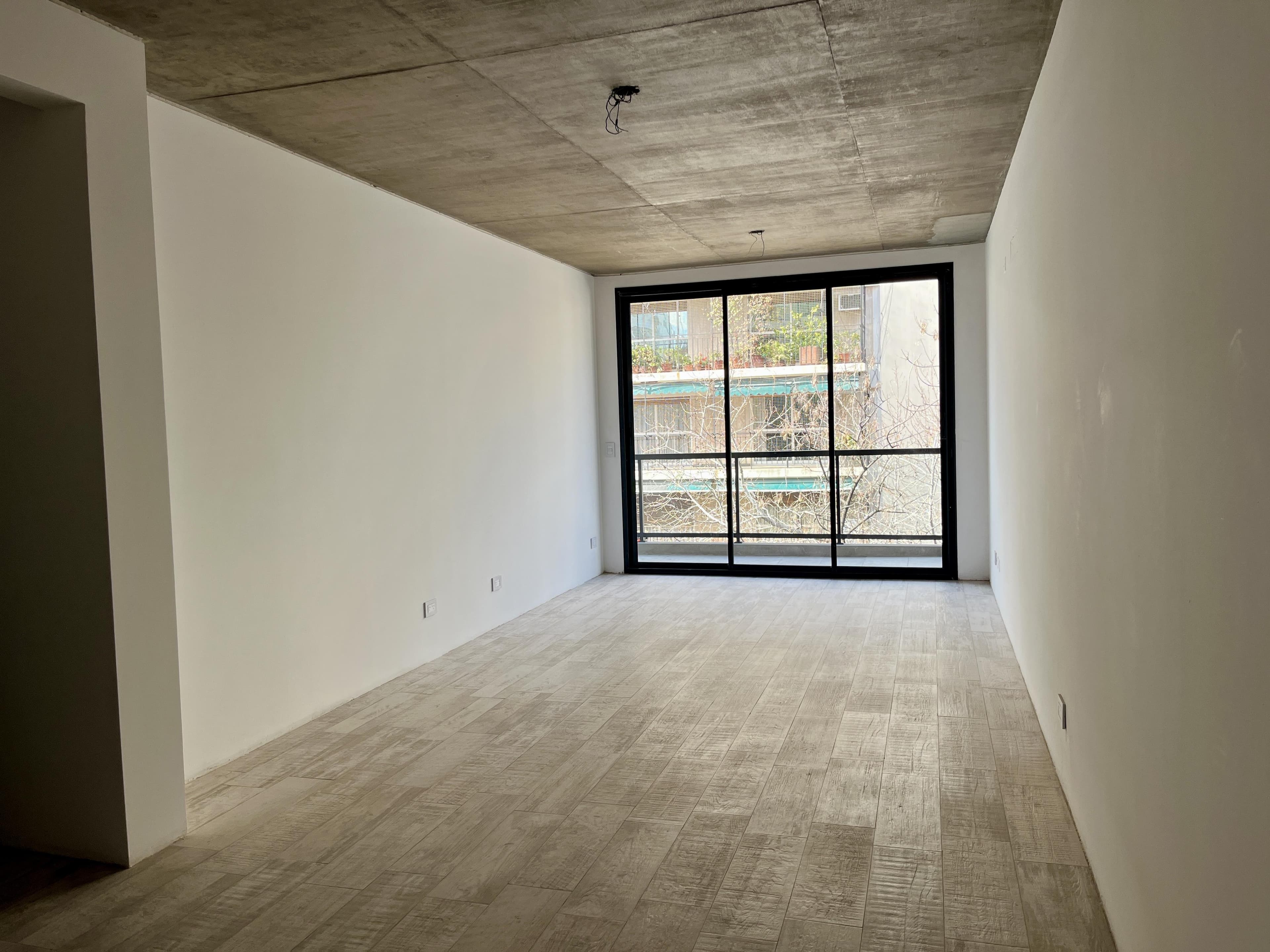 Departamento 1 ambientes en Belgrano - foto 6