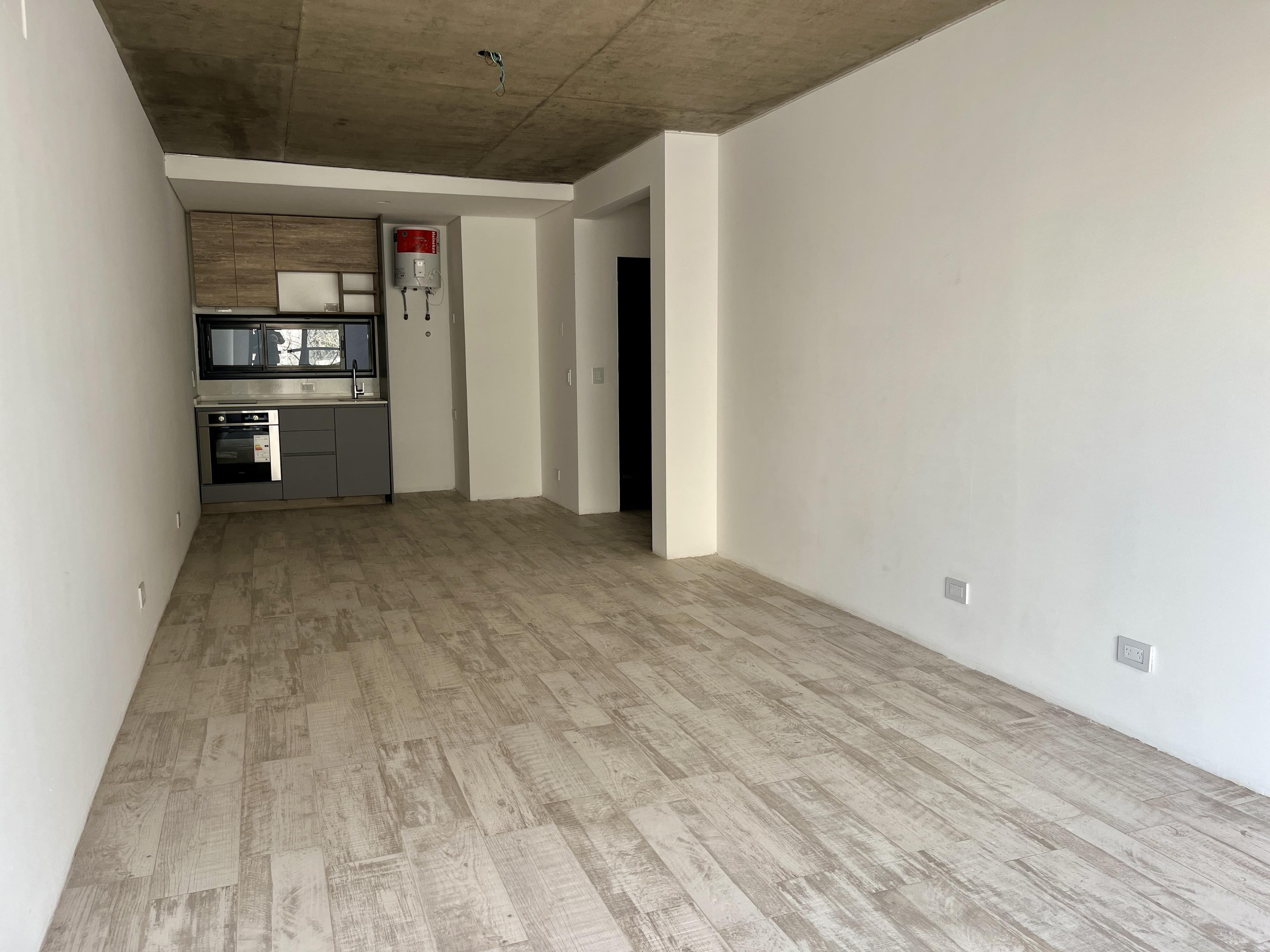 Departamento 1 ambientes en Belgrano - foto 7