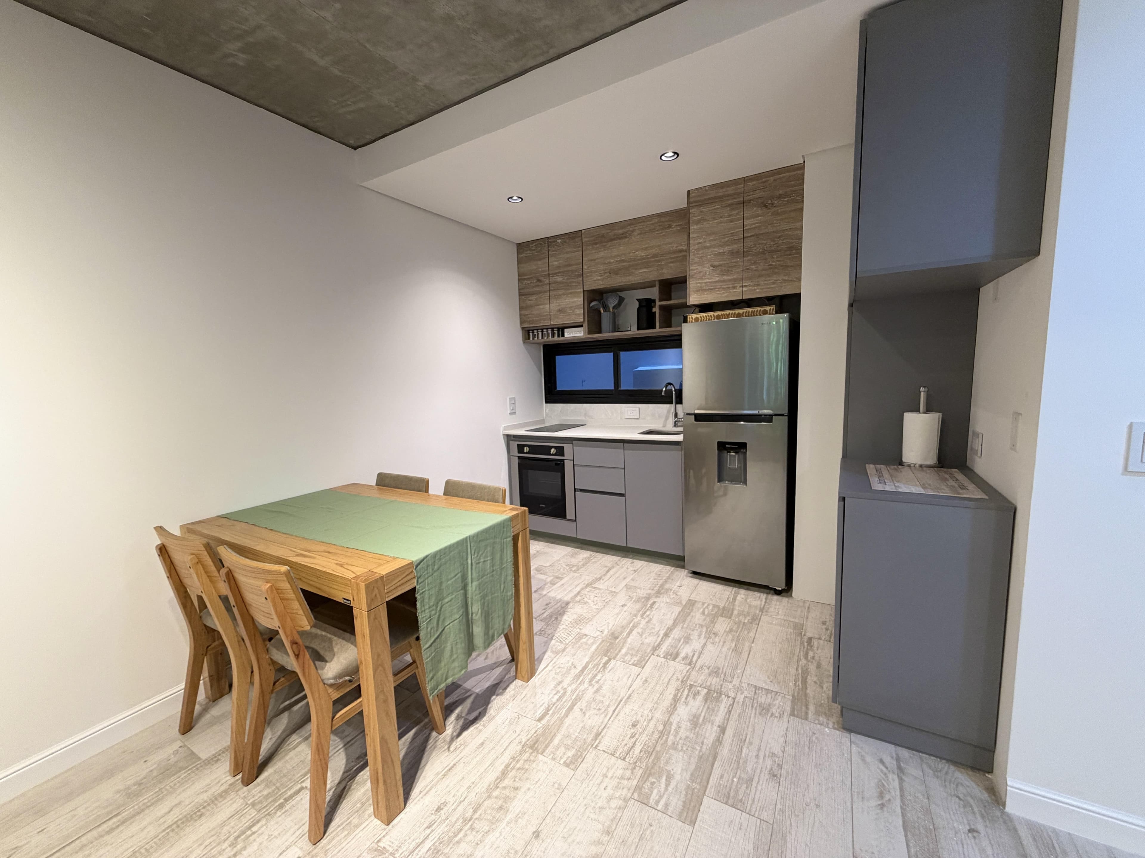 Departamento 1 ambientes en Belgrano - foto 9