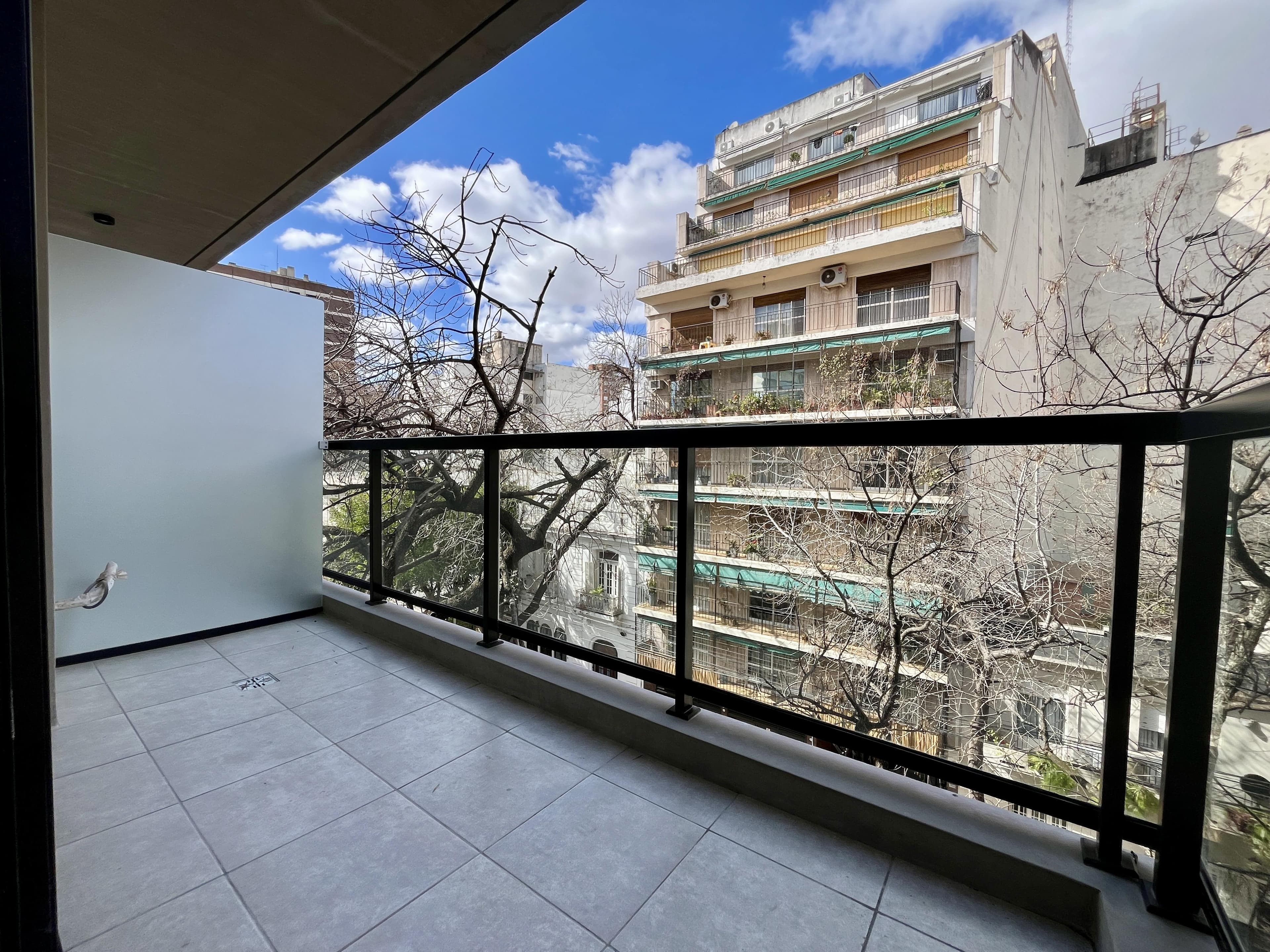Departamento 1 ambientes en Belgrano - foto 10