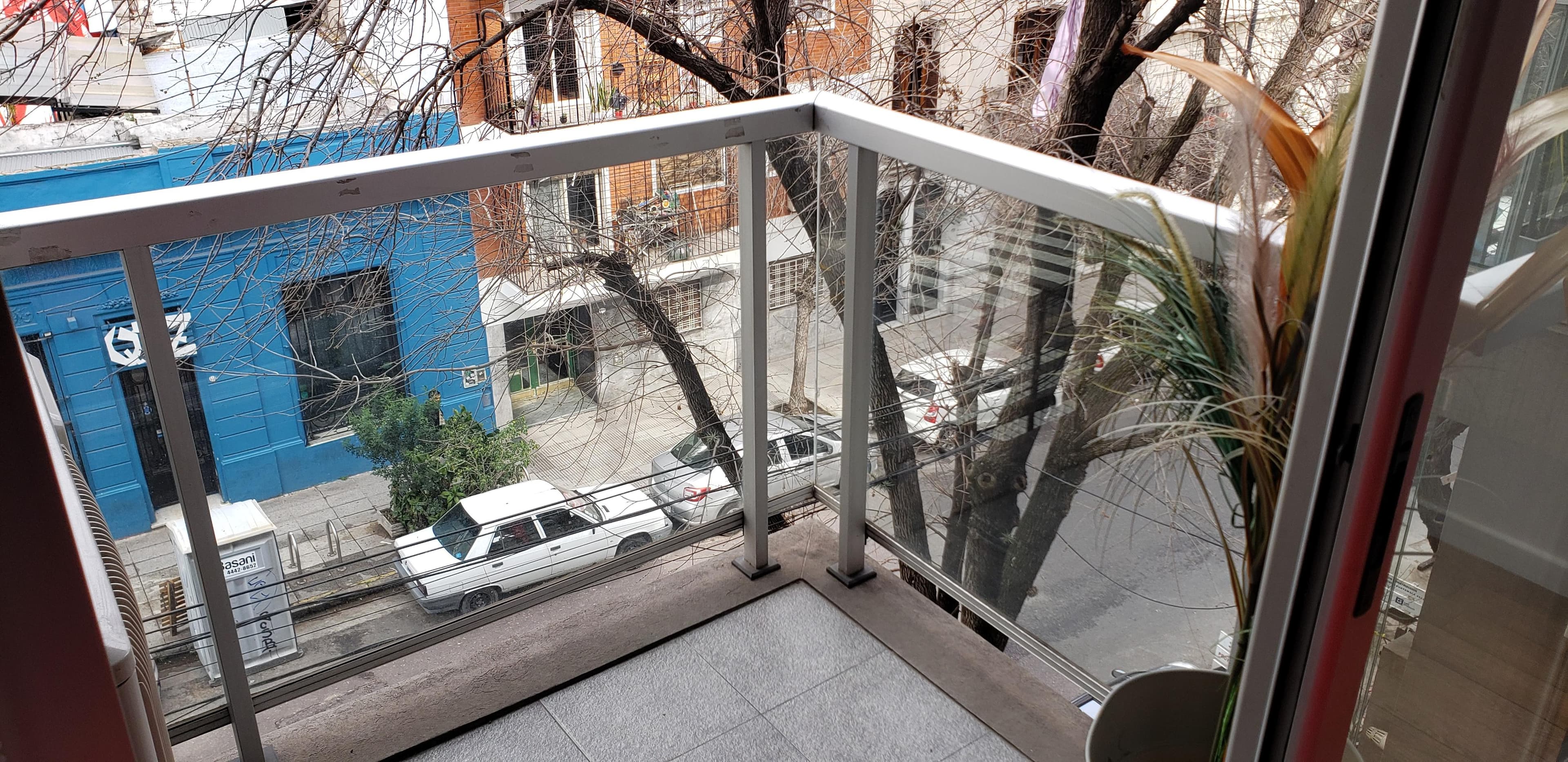 Departamento 1 ambientes en Palermo Soho, Palermo - foto 16