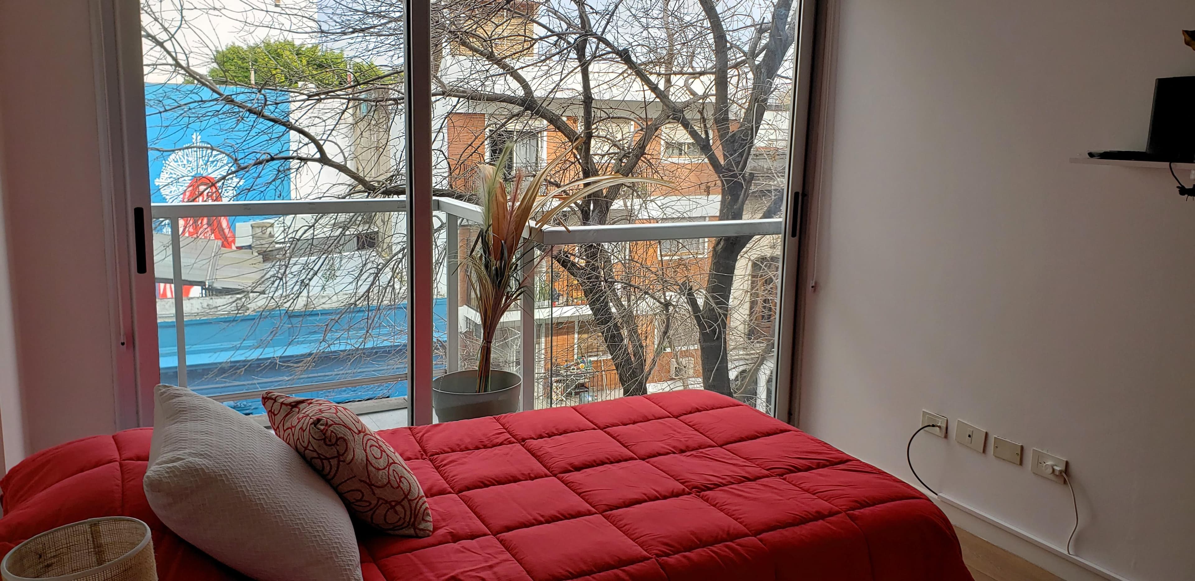 Departamento 1 ambientes en Palermo Soho, Palermo - foto 7