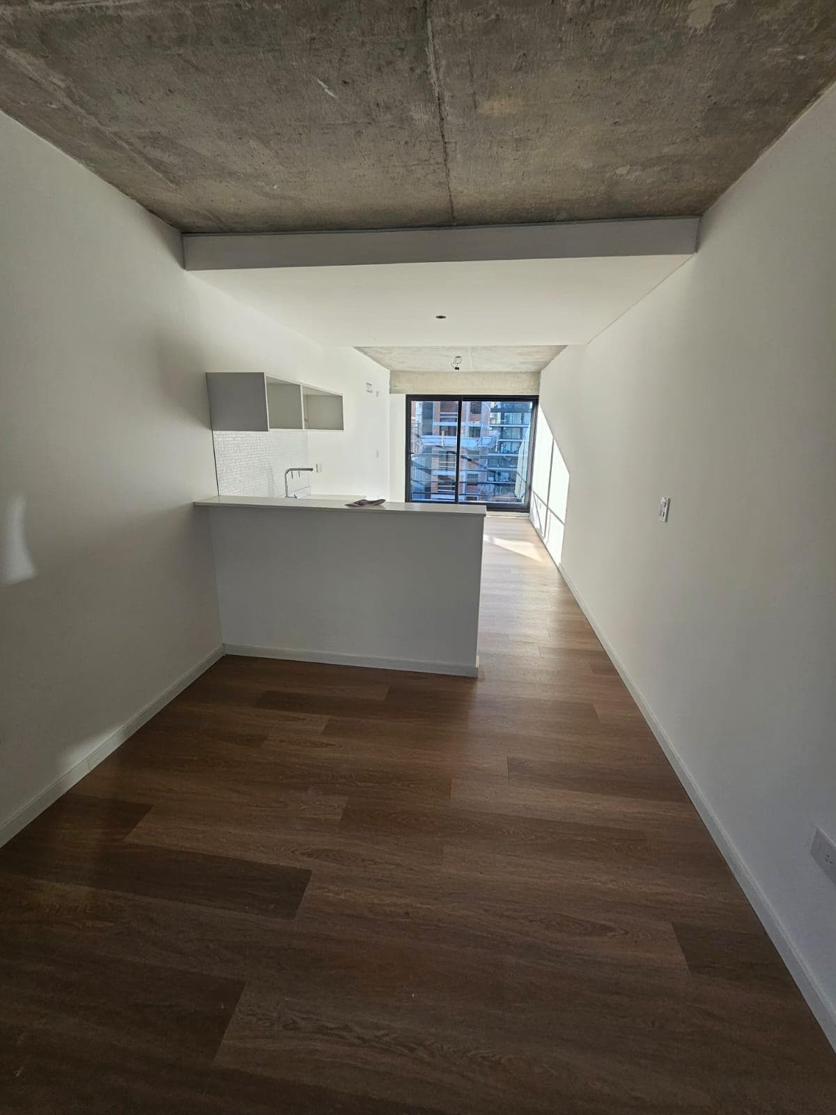 Departamento 2 ambientes en Palermo Hollywood, Palermo - foto 1