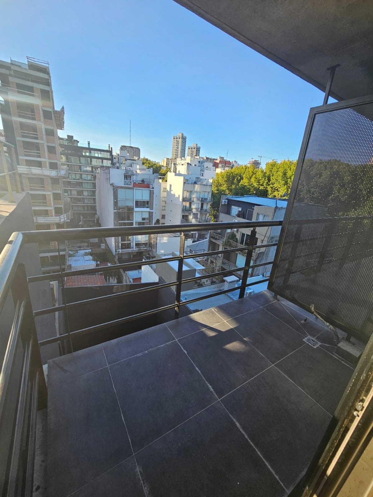 Departamento 2 ambientes en Palermo Hollywood, Palermo - foto 7
