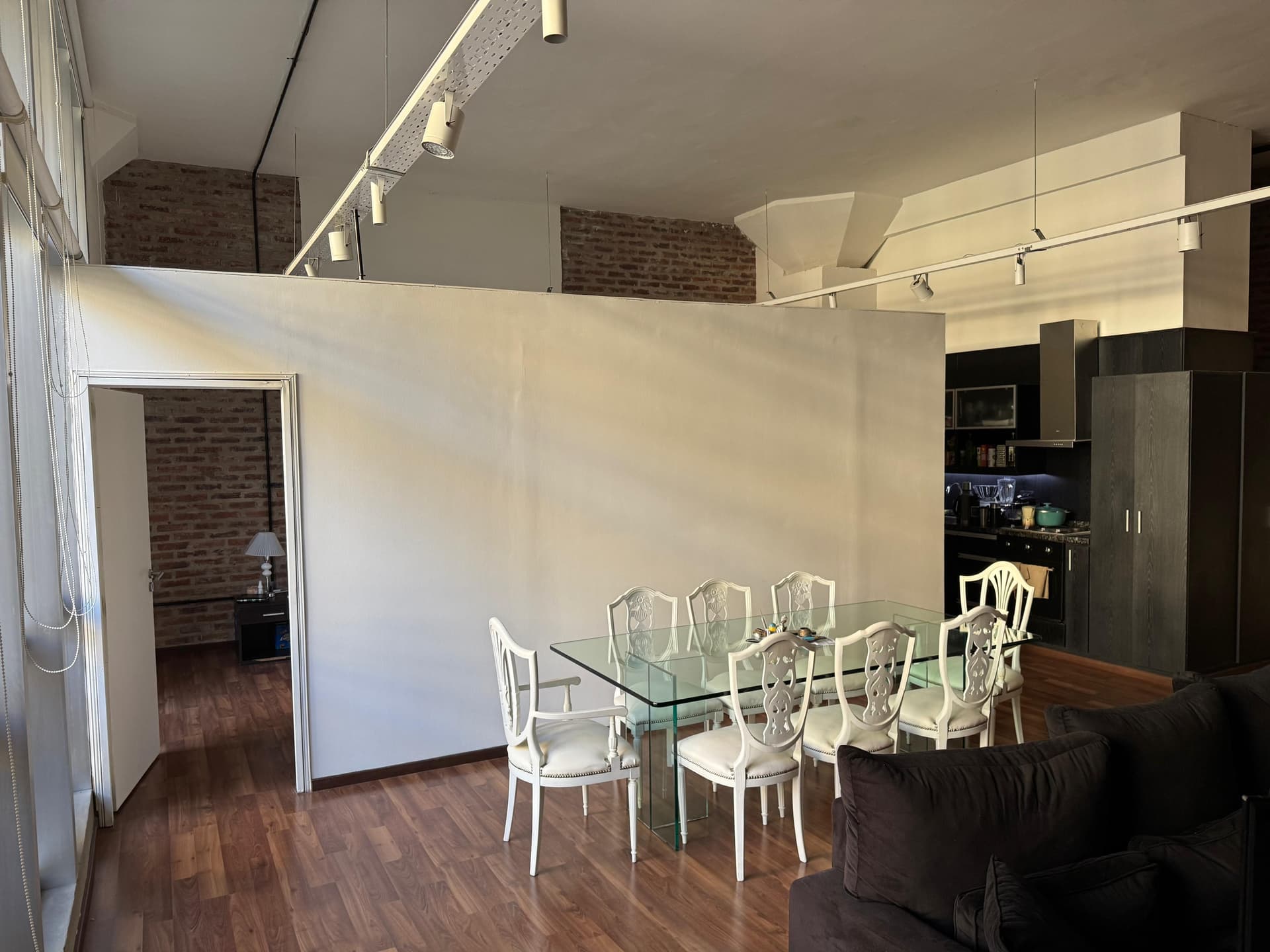 Departamento 2 ambientes en Barracas - foto 2