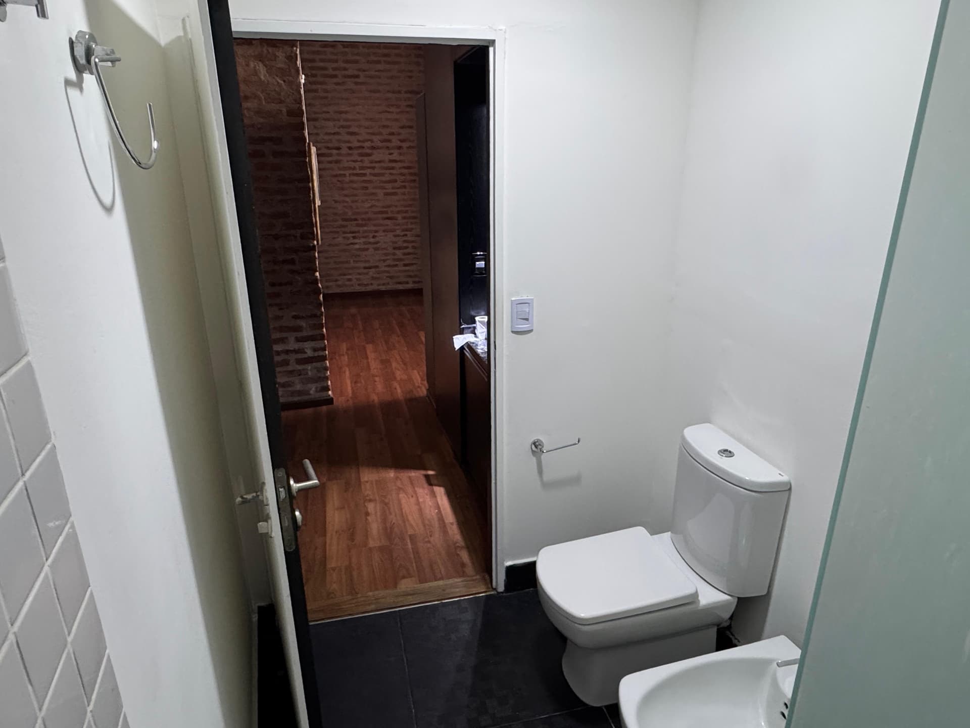 Departamento 2 ambientes en Barracas - foto 12