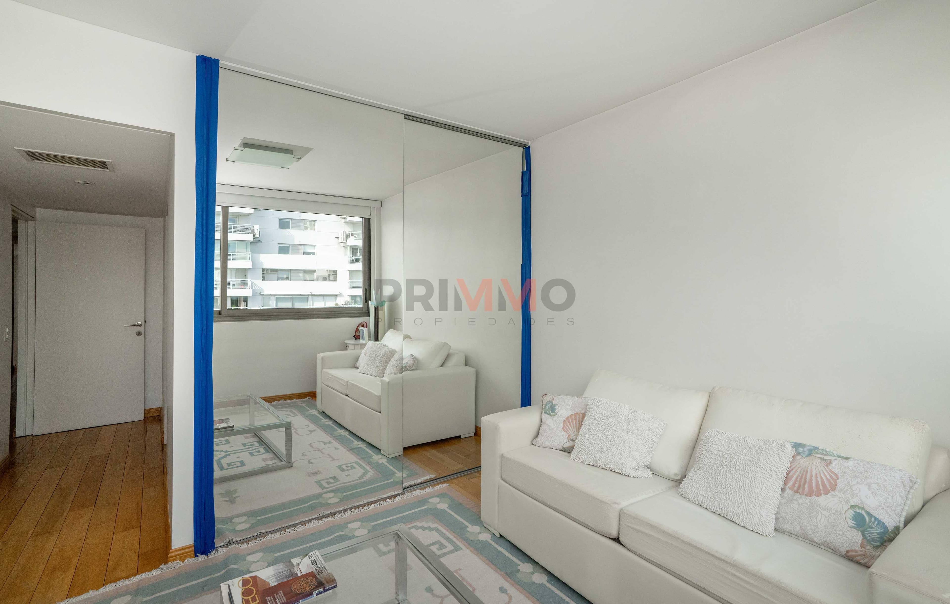 Departamento 4 ambientes en Las Cañitas, Palermo - foto 18