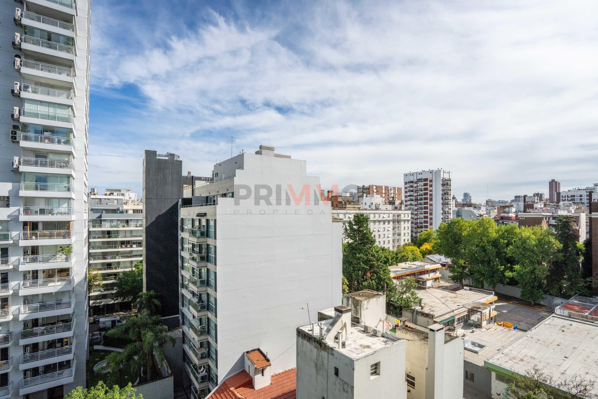 Departamento 4 ambientes en Las Cañitas, Palermo - foto 32