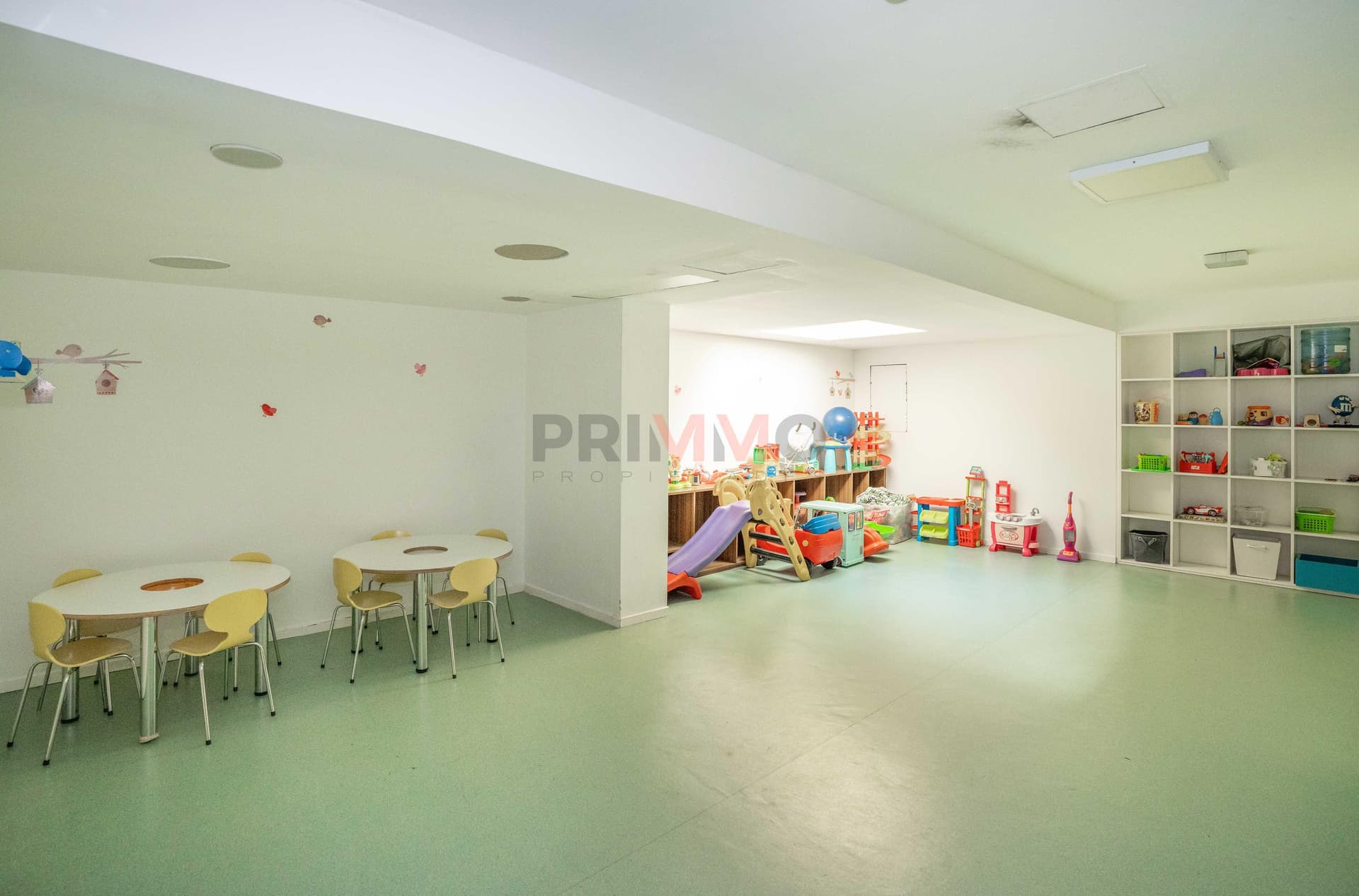 Departamento 4 ambientes en Las Cañitas, Palermo - foto 42