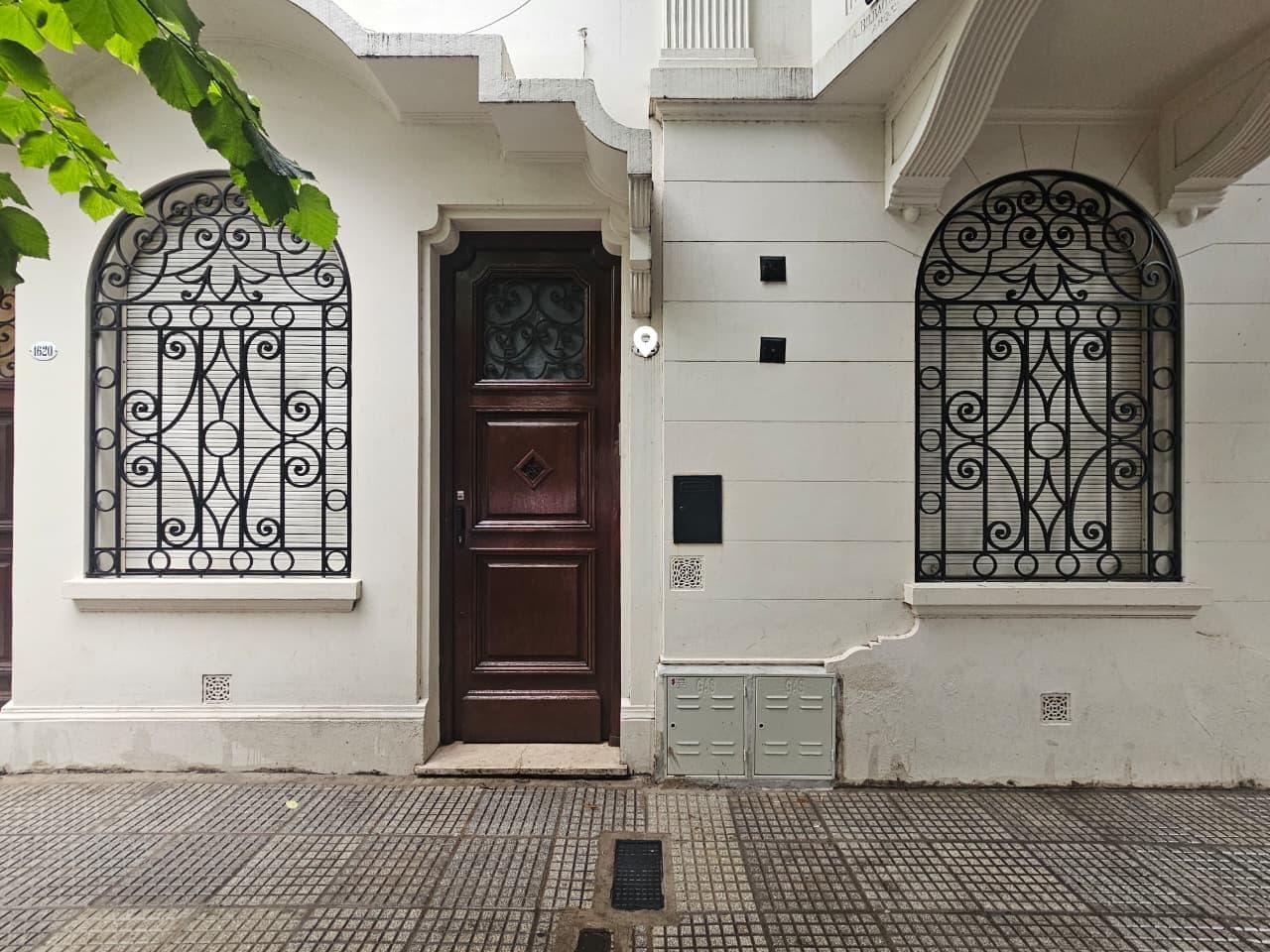 PH 3 ambientes en Palermo Chico, Palermo - foto 1