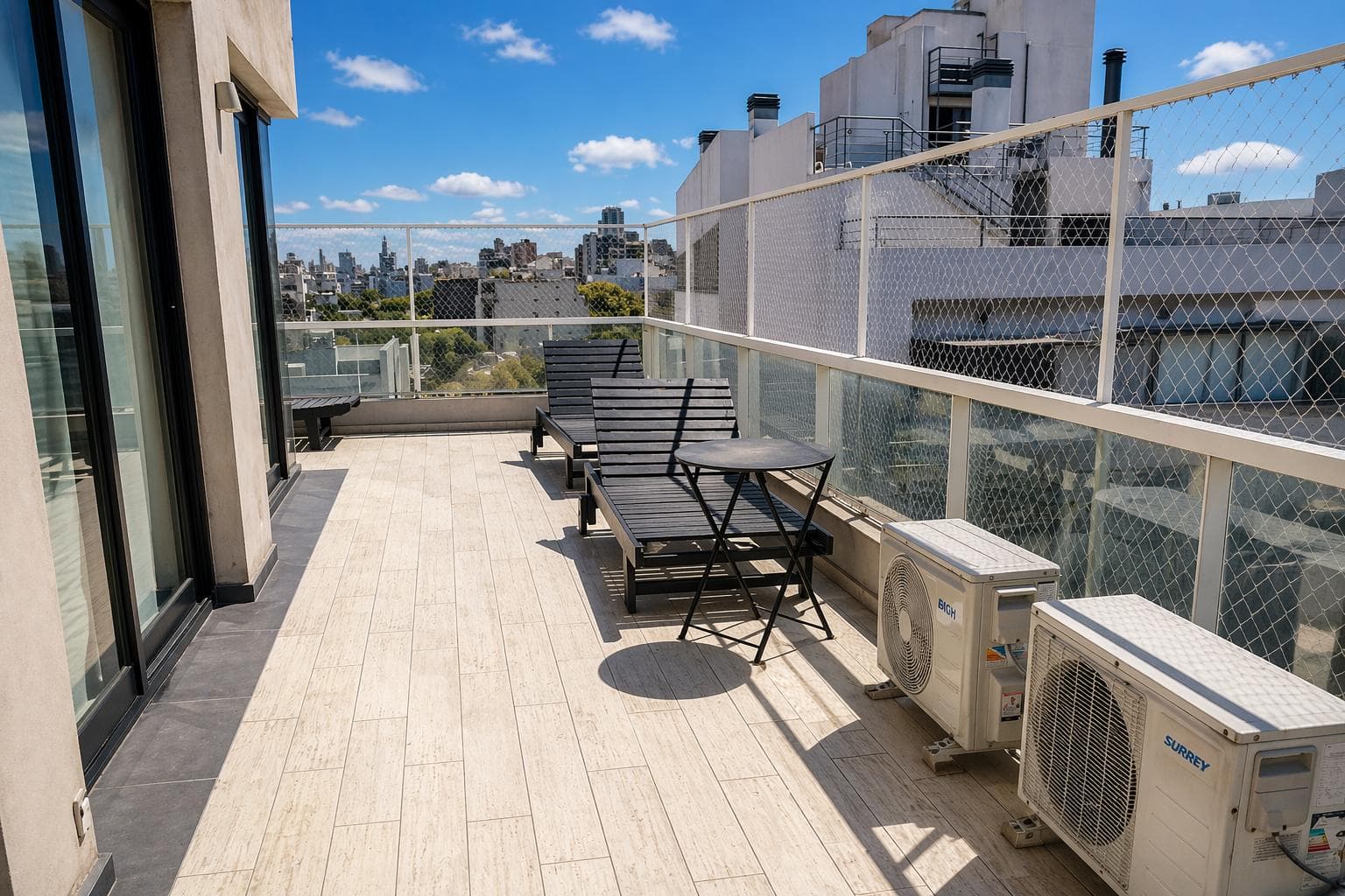 Departamento 4 ambientes en Palermo Hollywood, Palermo - foto 11