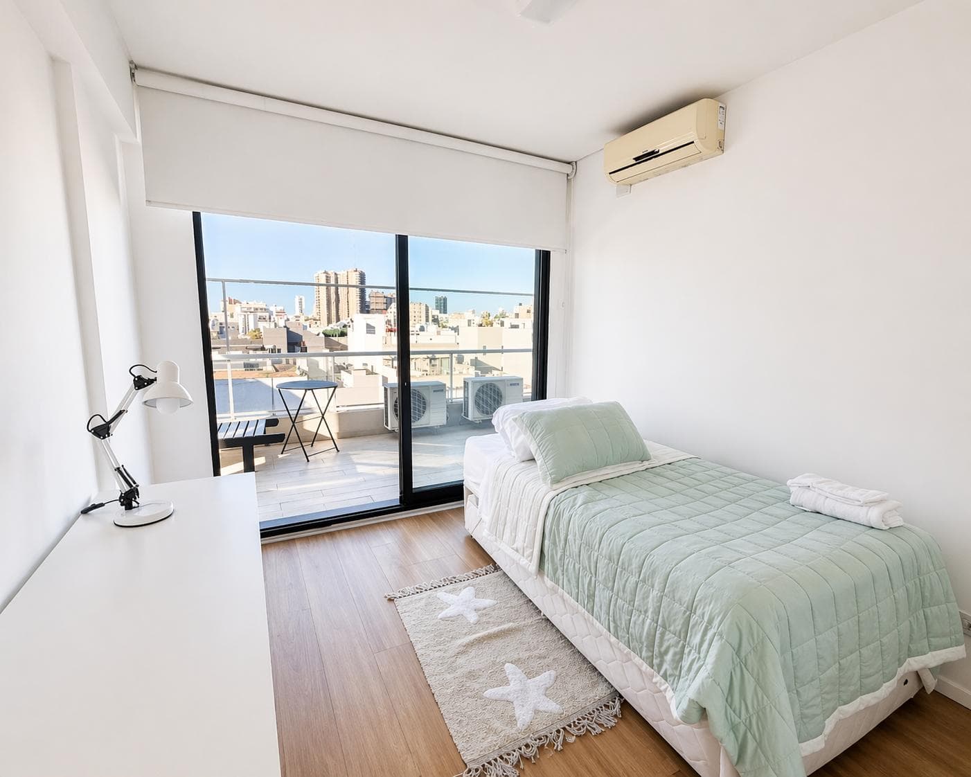 Departamento 4 ambientes en Palermo Hollywood, Palermo - foto 12