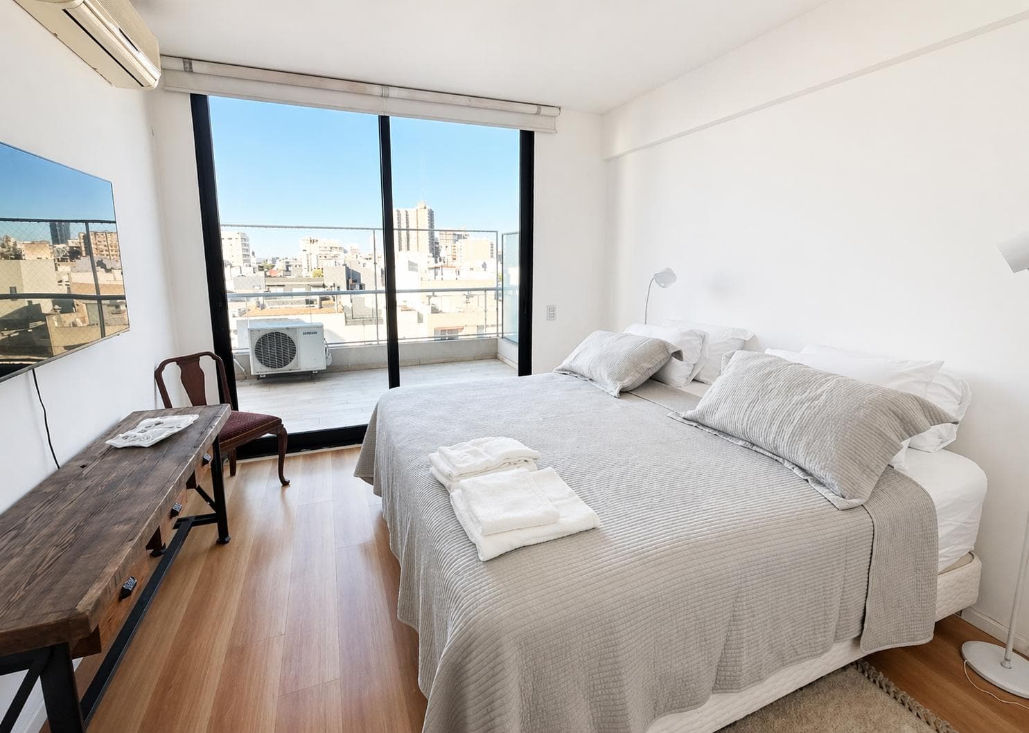 Departamento 4 ambientes en Palermo Hollywood, Palermo - foto 10