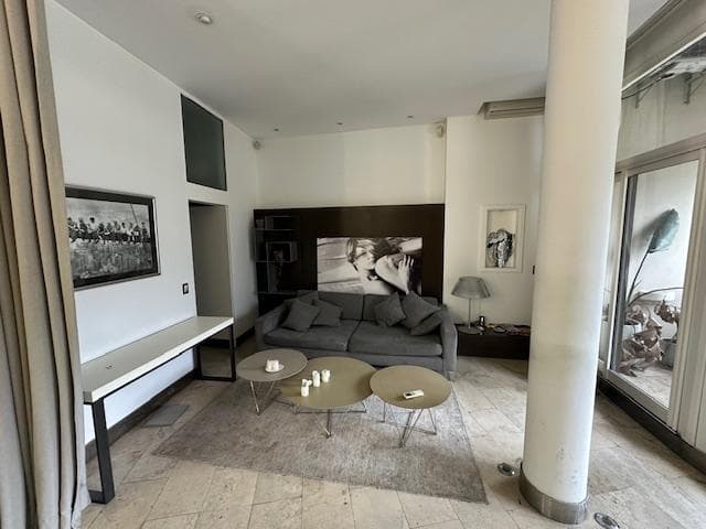 Departamento 1 ambientes en Palermo Chico, Palermo - foto 10