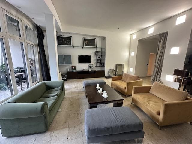 Departamento 1 ambientes en Palermo Chico, Palermo - foto 11