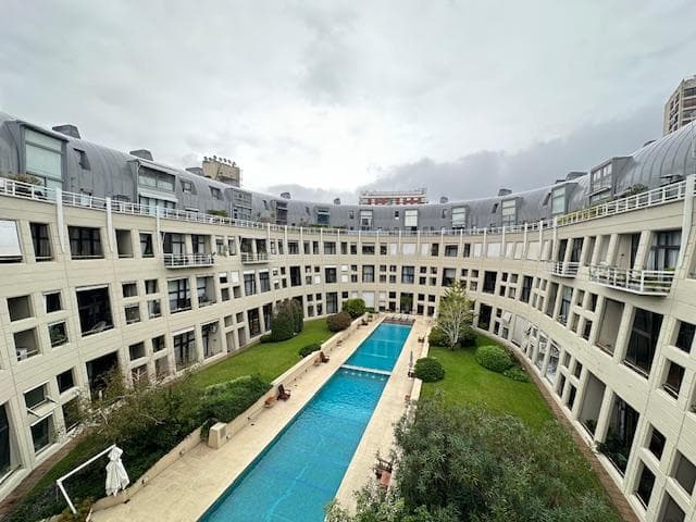 Departamento 1 ambientes en Palermo Chico, Palermo - foto 18