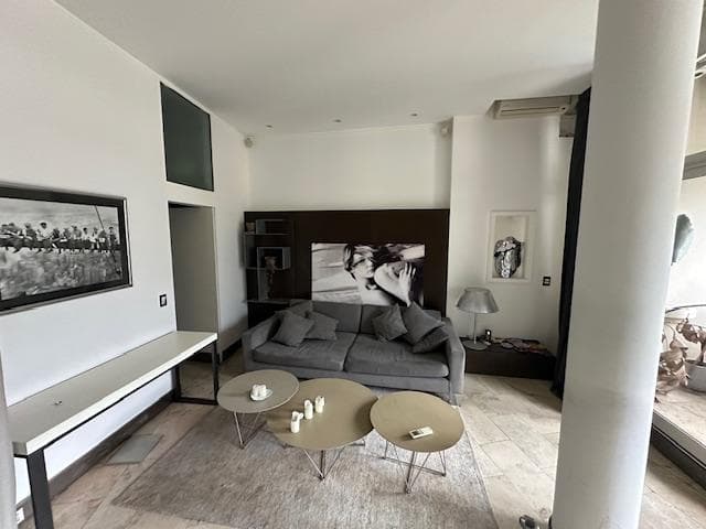 Departamento 1 ambientes en Palermo Chico, Palermo - foto 2