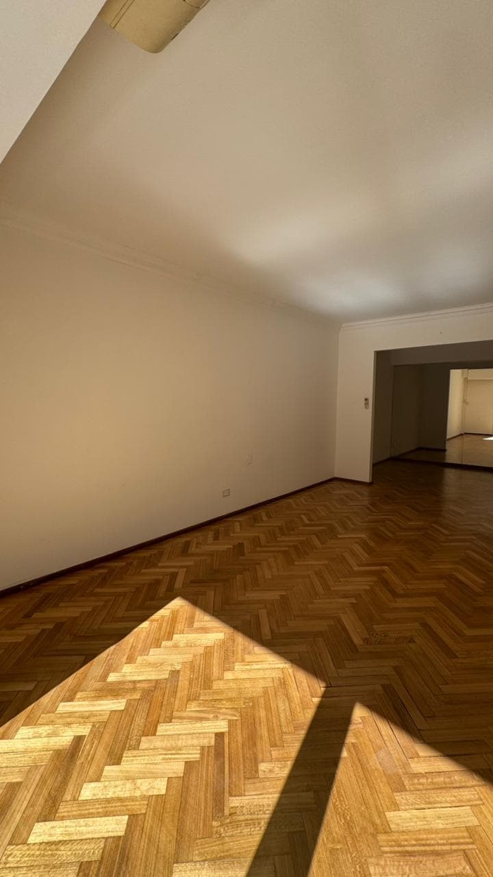 Departamento 5 ambientes en Recoleta - foto 13