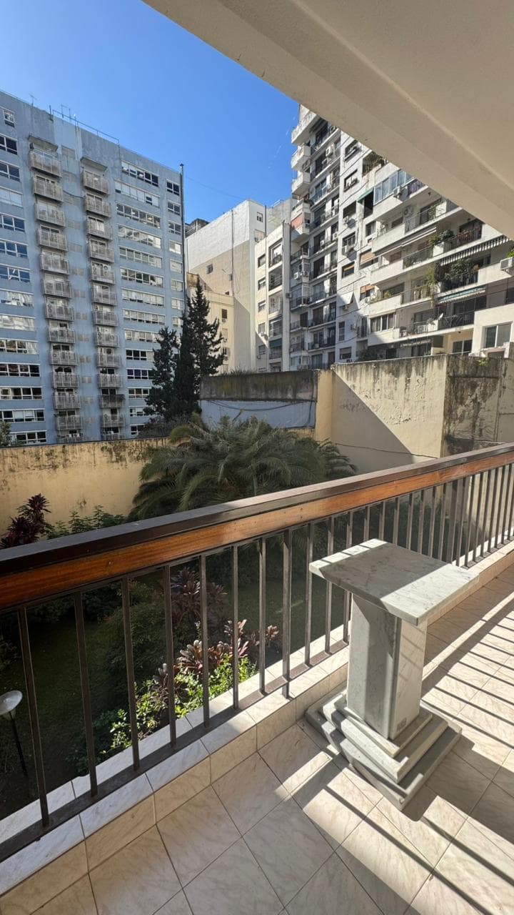 Departamento 5 ambientes en Recoleta - foto 14