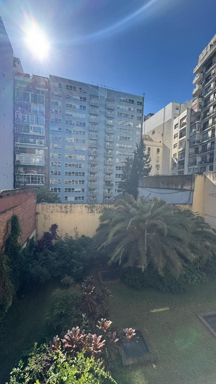 Departamento 5 ambientes en Recoleta - foto 15