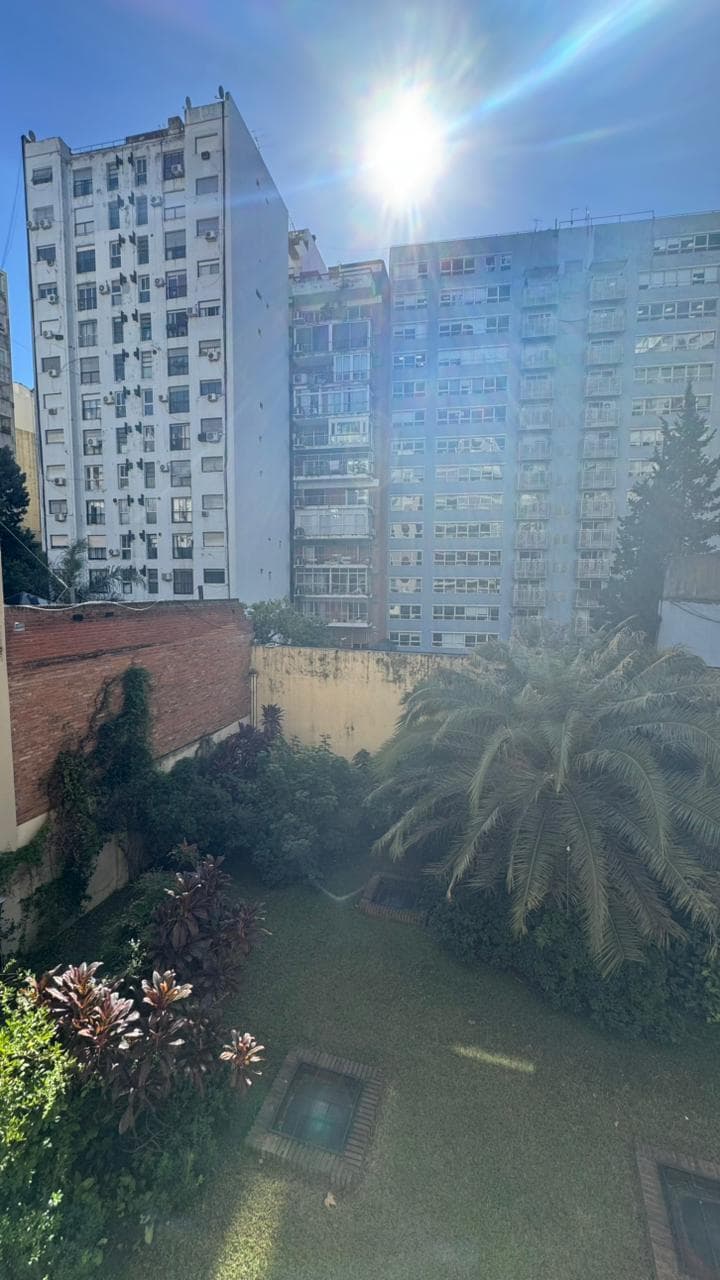 Departamento 5 ambientes en Recoleta - foto 17