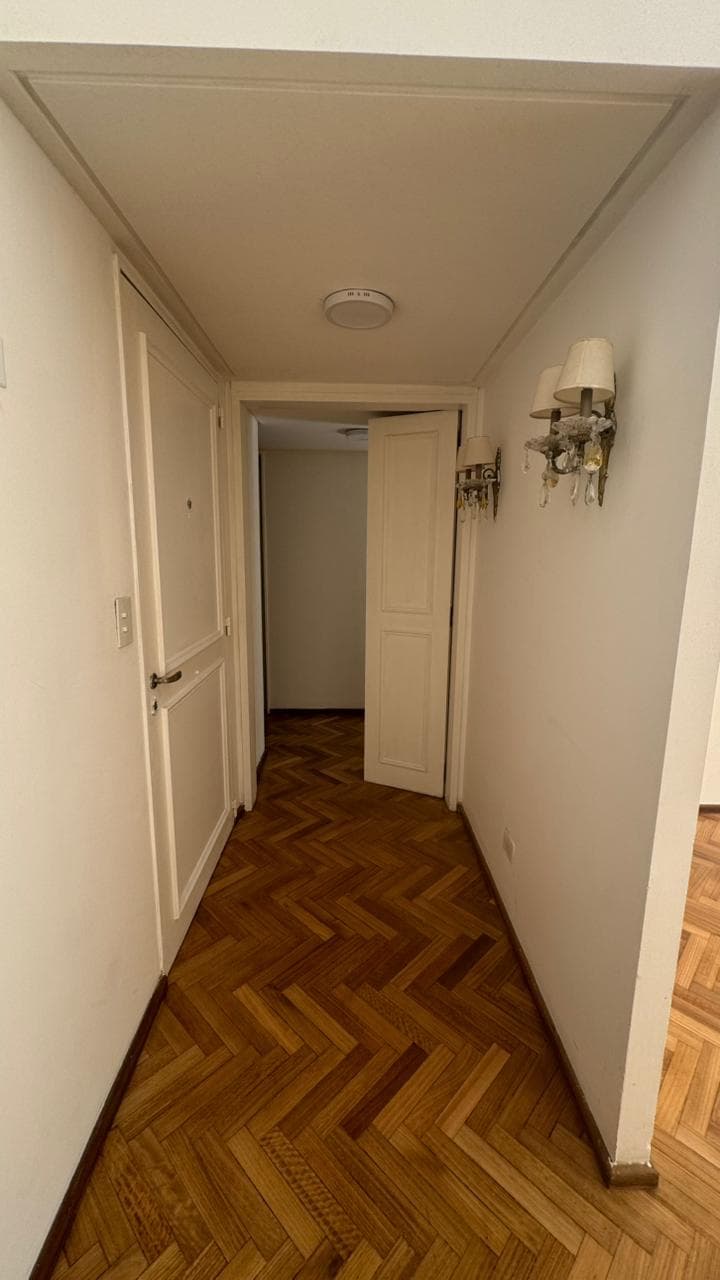 Departamento 5 ambientes en Recoleta - foto 18