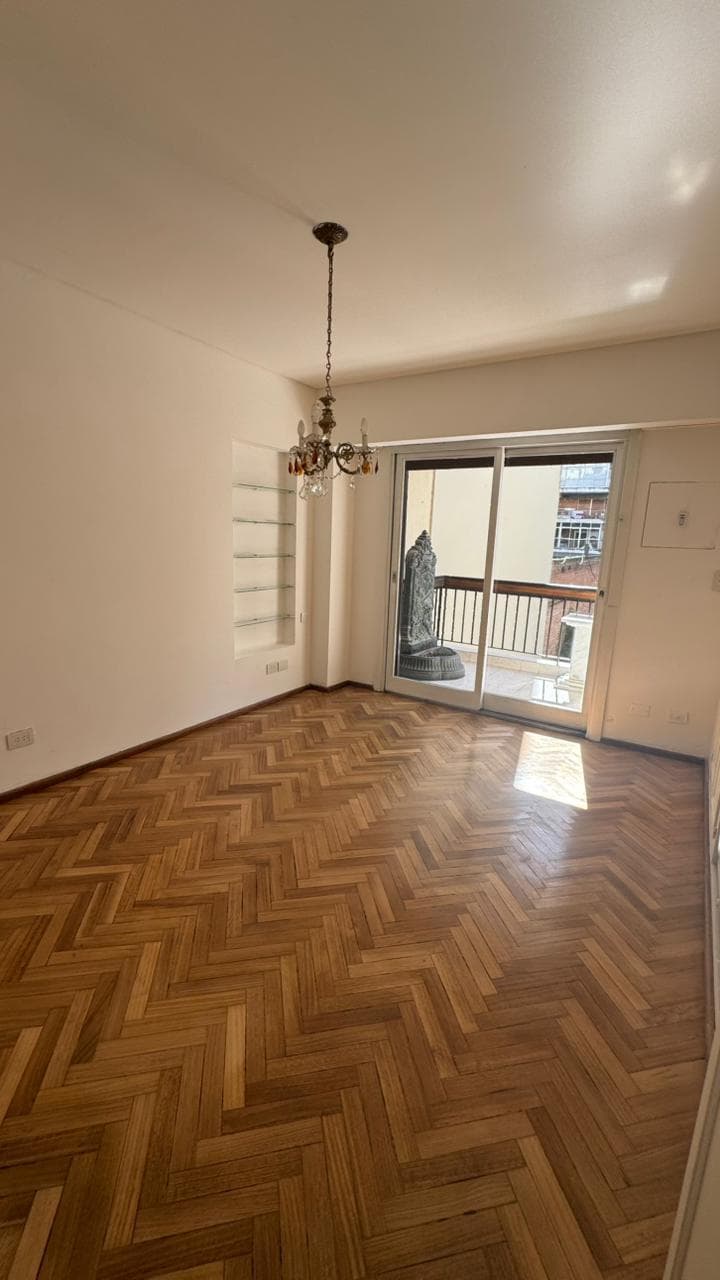 Departamento 5 ambientes en Recoleta - foto 19