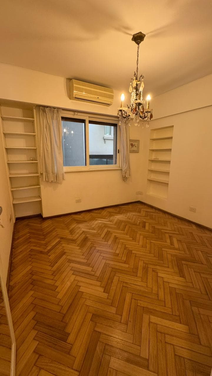 Departamento 5 ambientes en Recoleta - foto 30