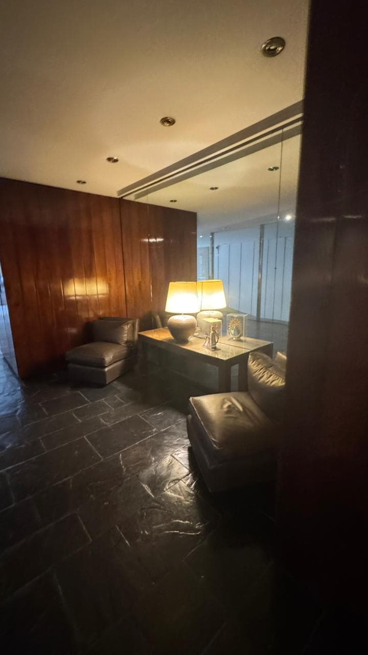 Departamento 5 ambientes en Recoleta - foto 4