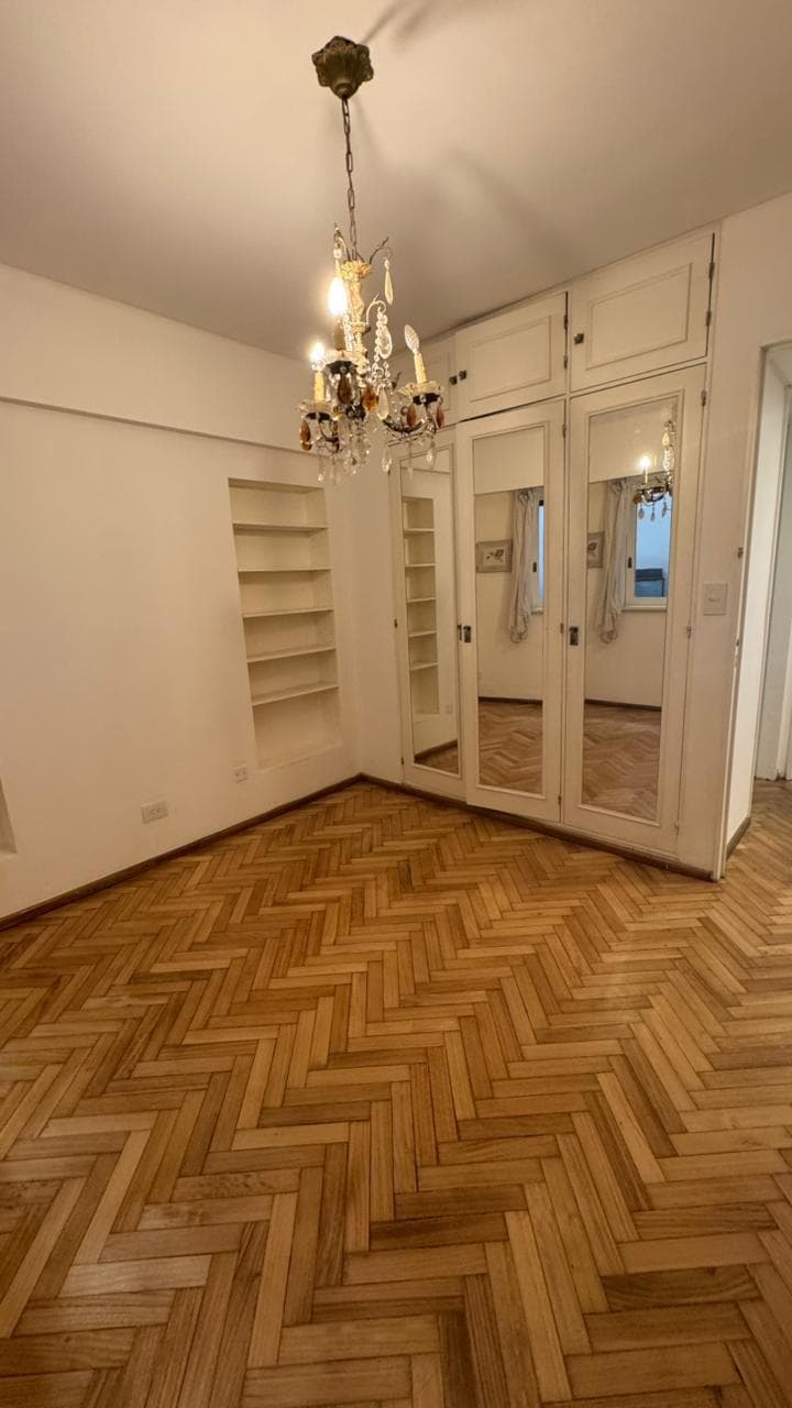 Departamento 5 ambientes en Recoleta - foto 31