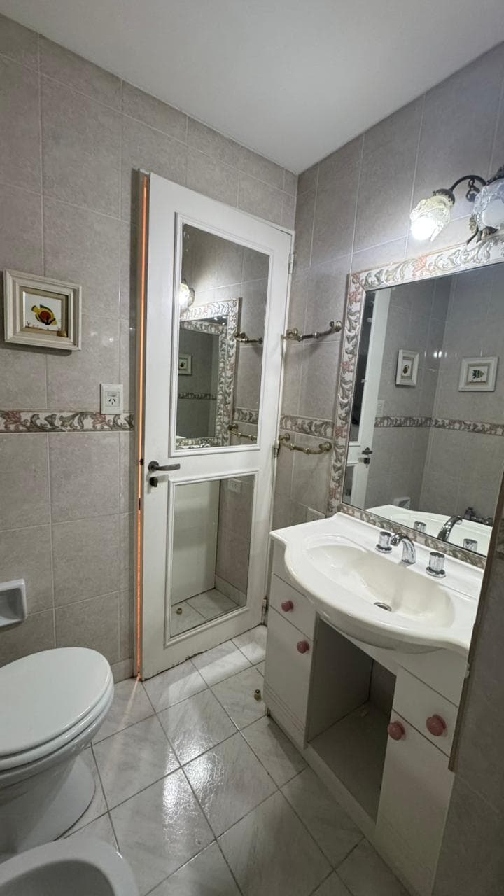 Departamento 5 ambientes en Recoleta - foto 34